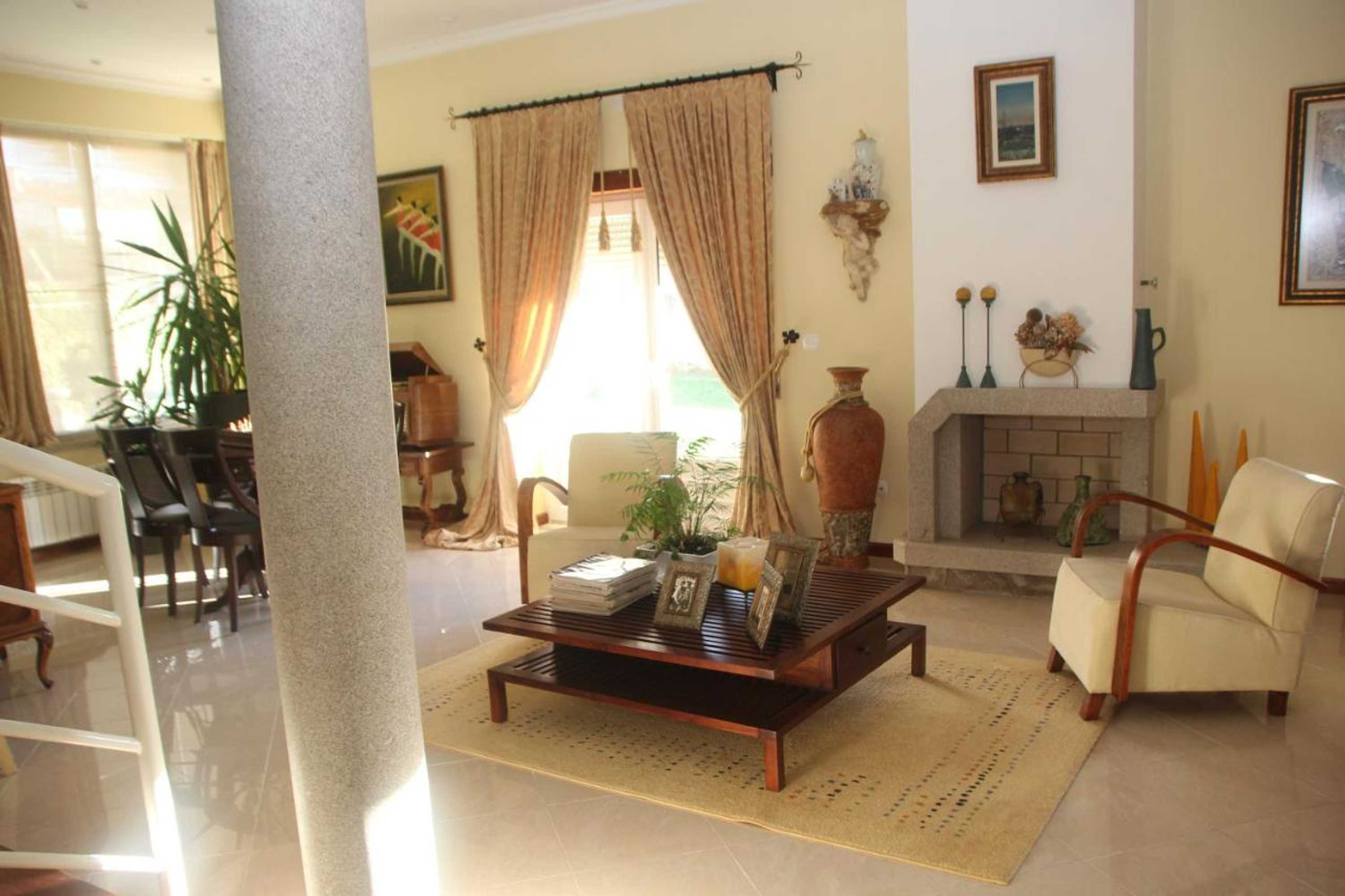 Gift card for Quartos em Vivenda Serra da Estrela