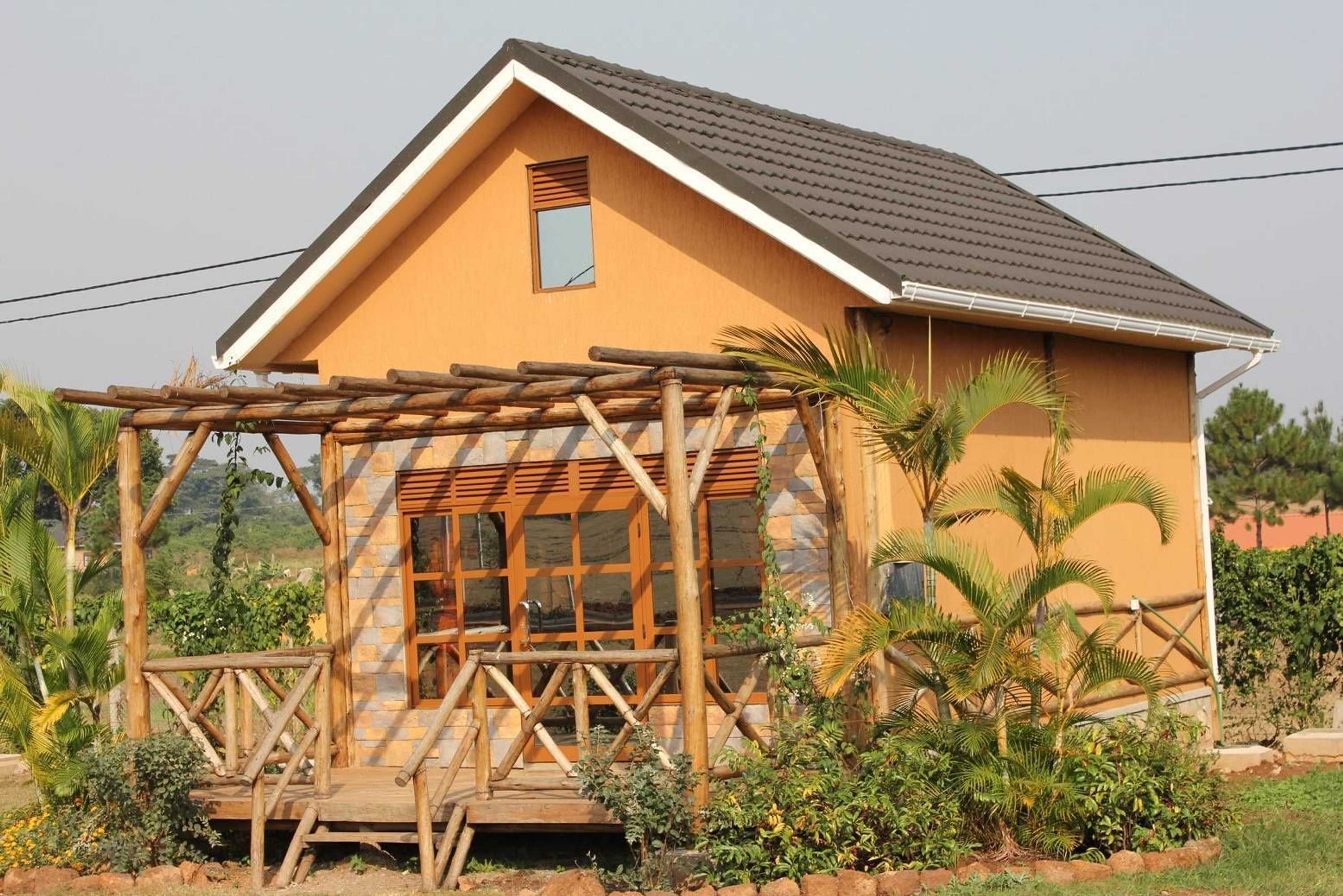 Gift card for Nyange Resort And Marina