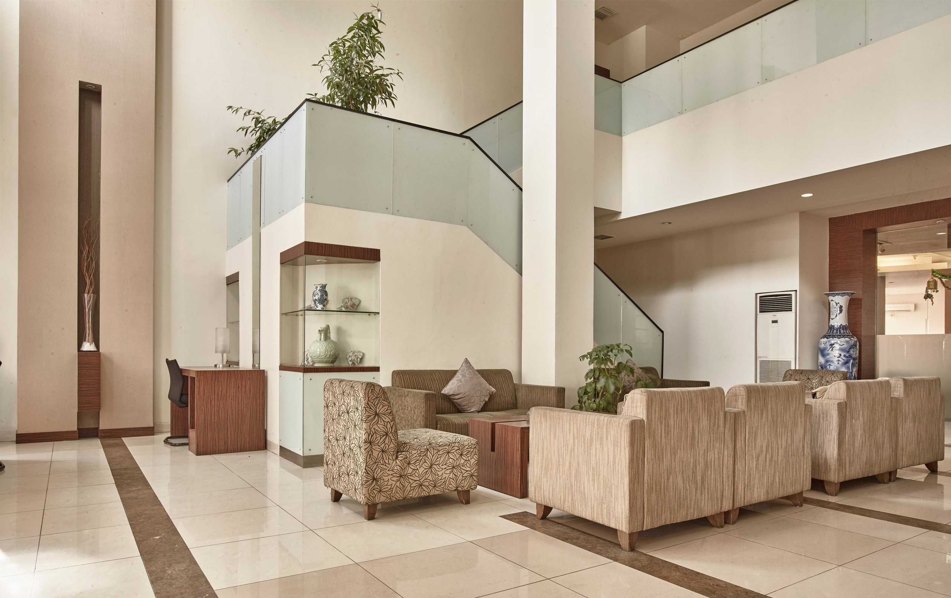 Gift card for Townhouse Oak Hotel Grand Cikarang