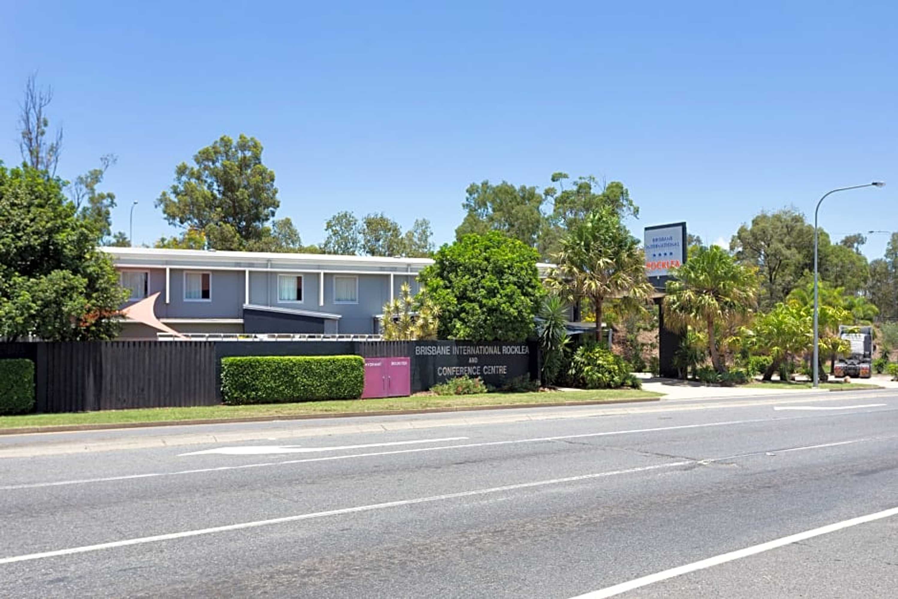 Gift card for Rocklea International Motel Gift card for Rocklea International Motel