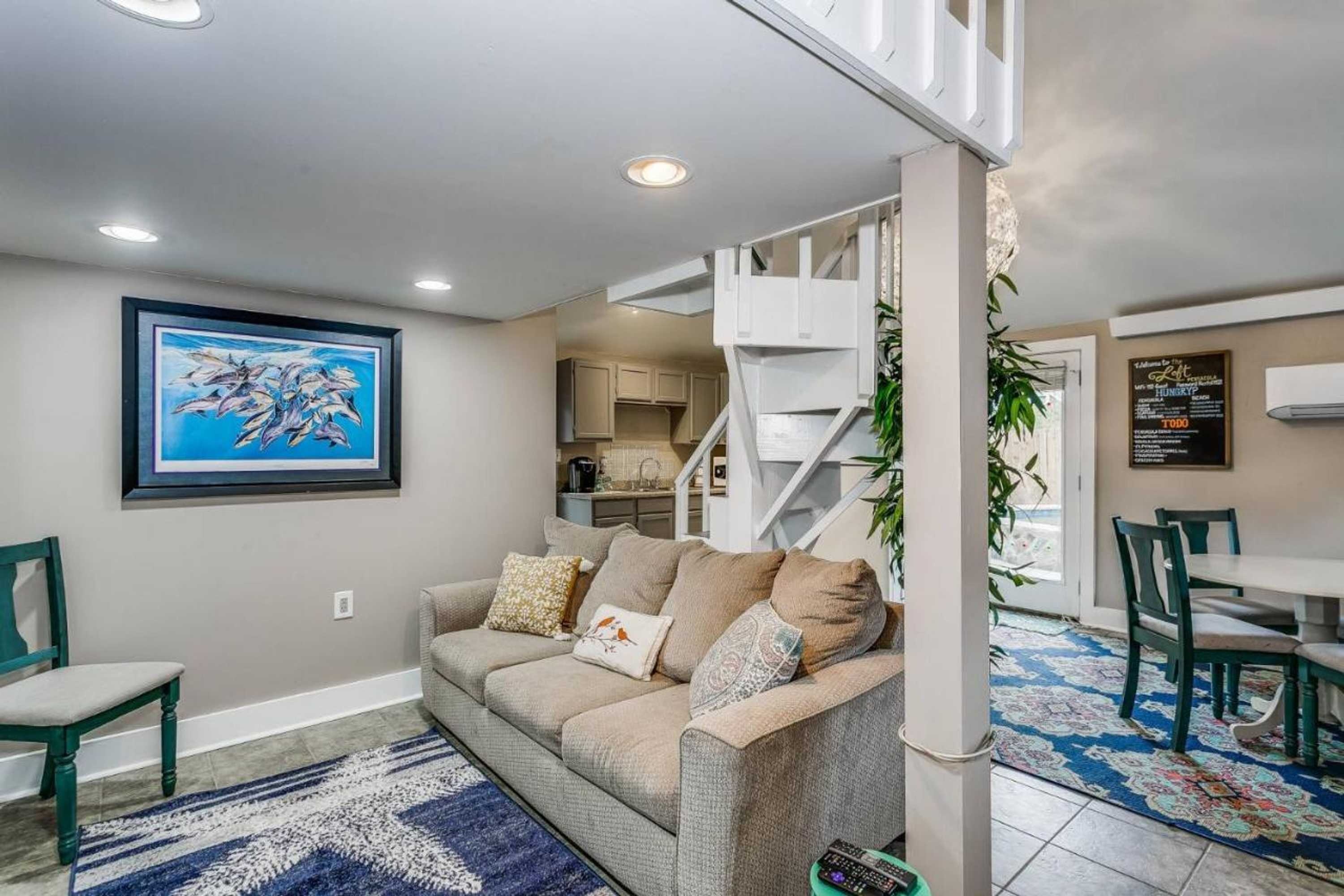 Gift card for Moreno Street Loft