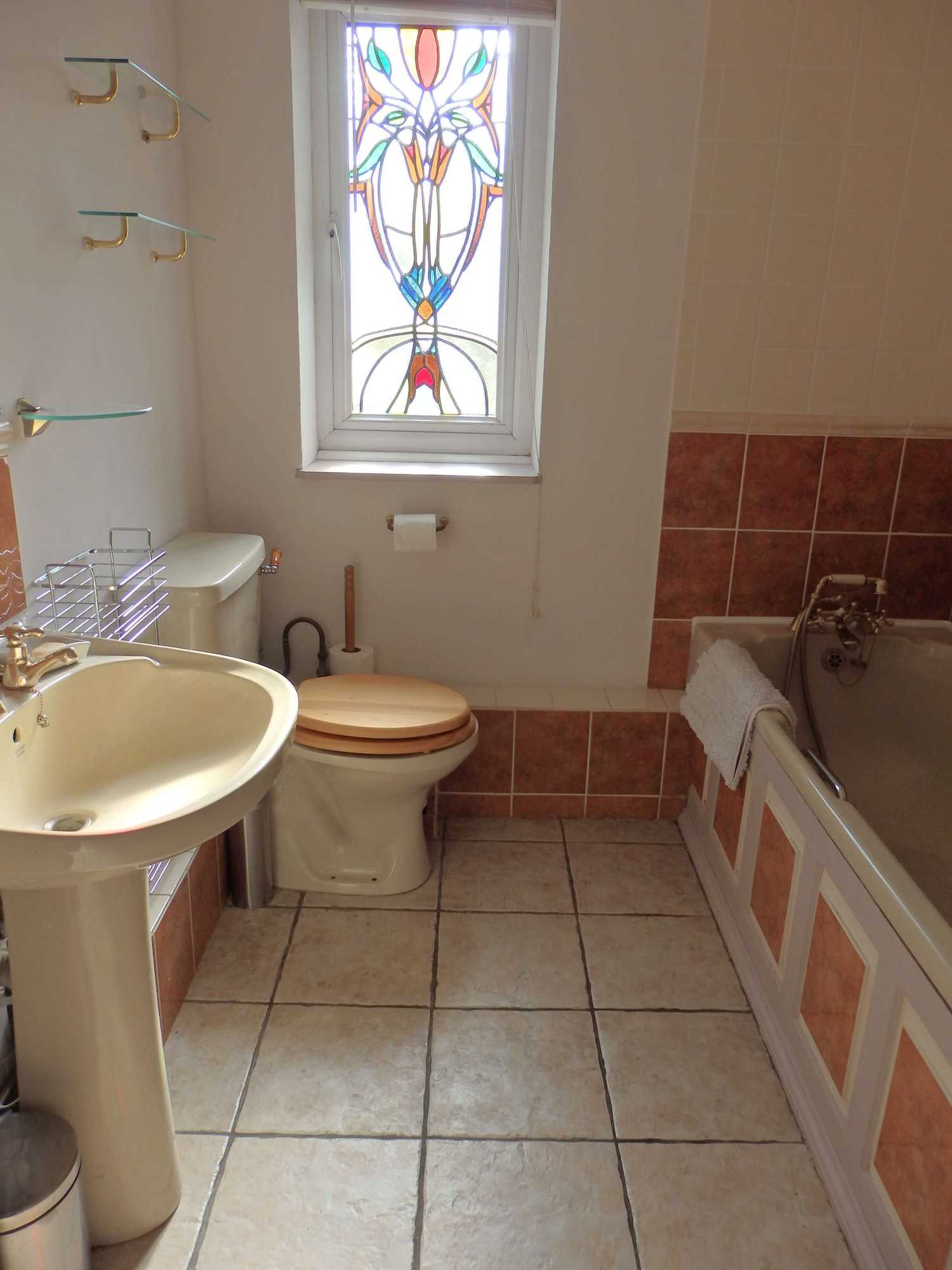 Gift card for Rosehip Cottage