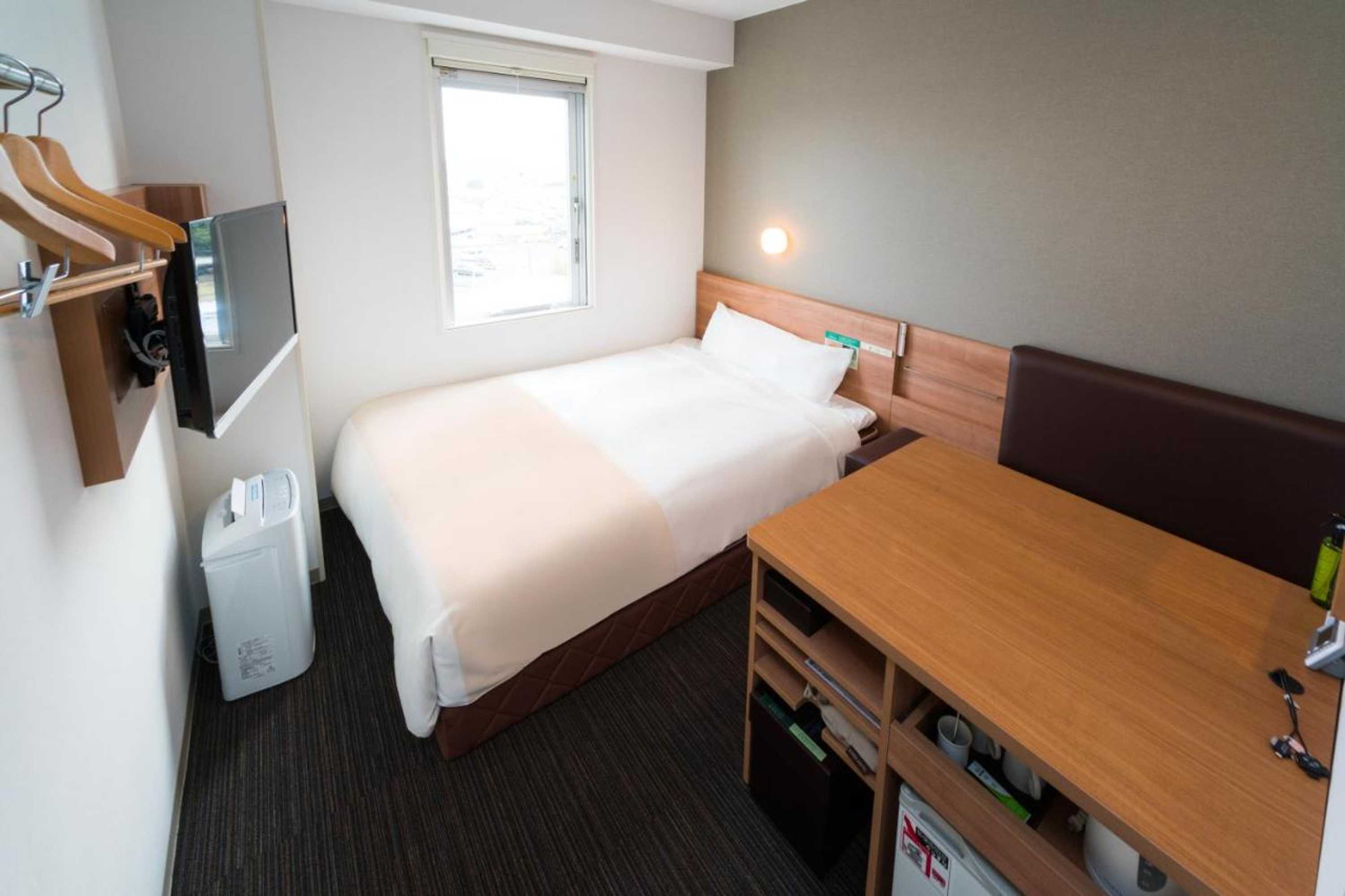 Gift card for Super Hotel Fujinomiya