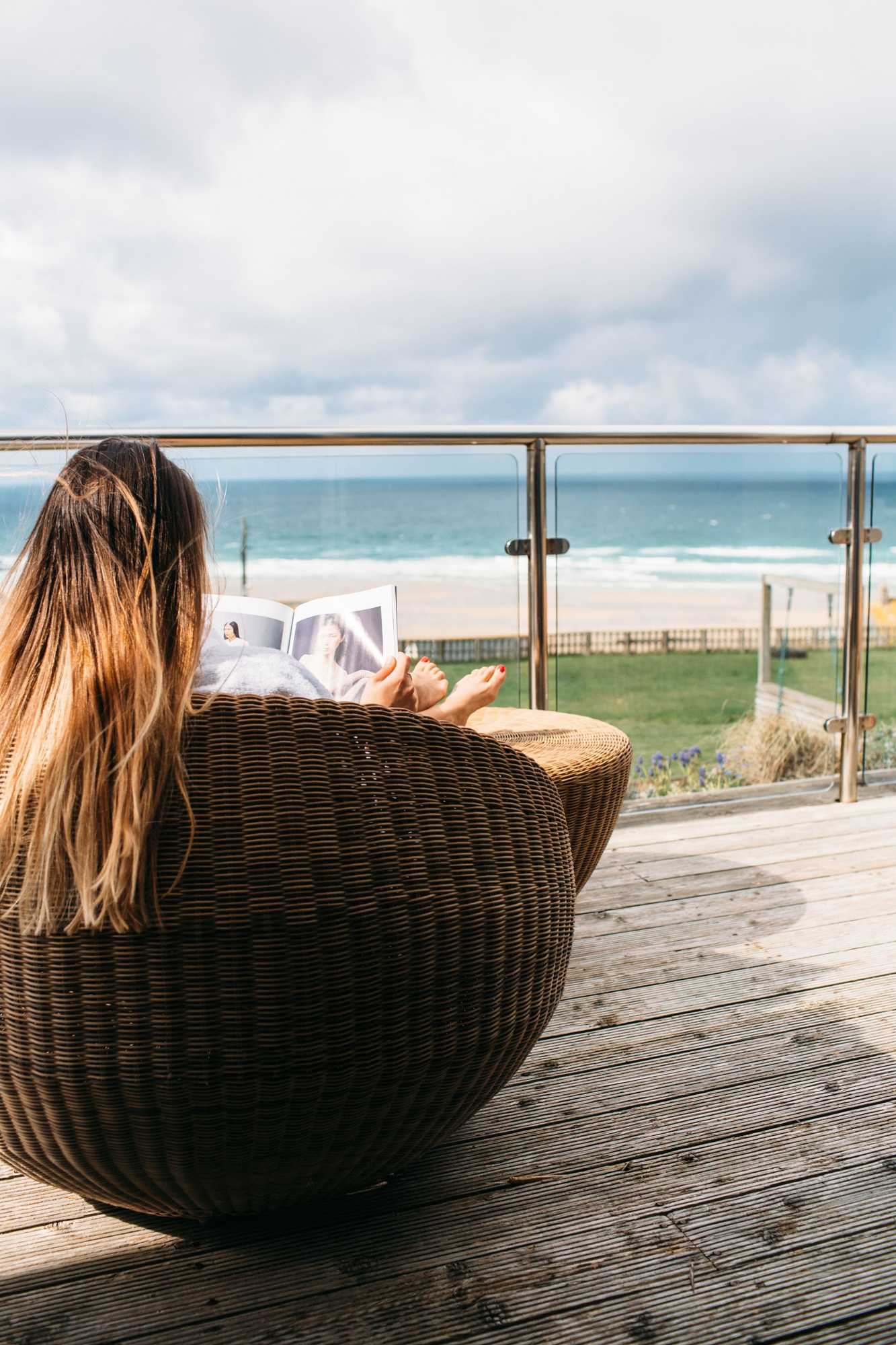 Gift card for Bedruthan Hotel And Spa Gift card for Bedruthan Hotel And Spa