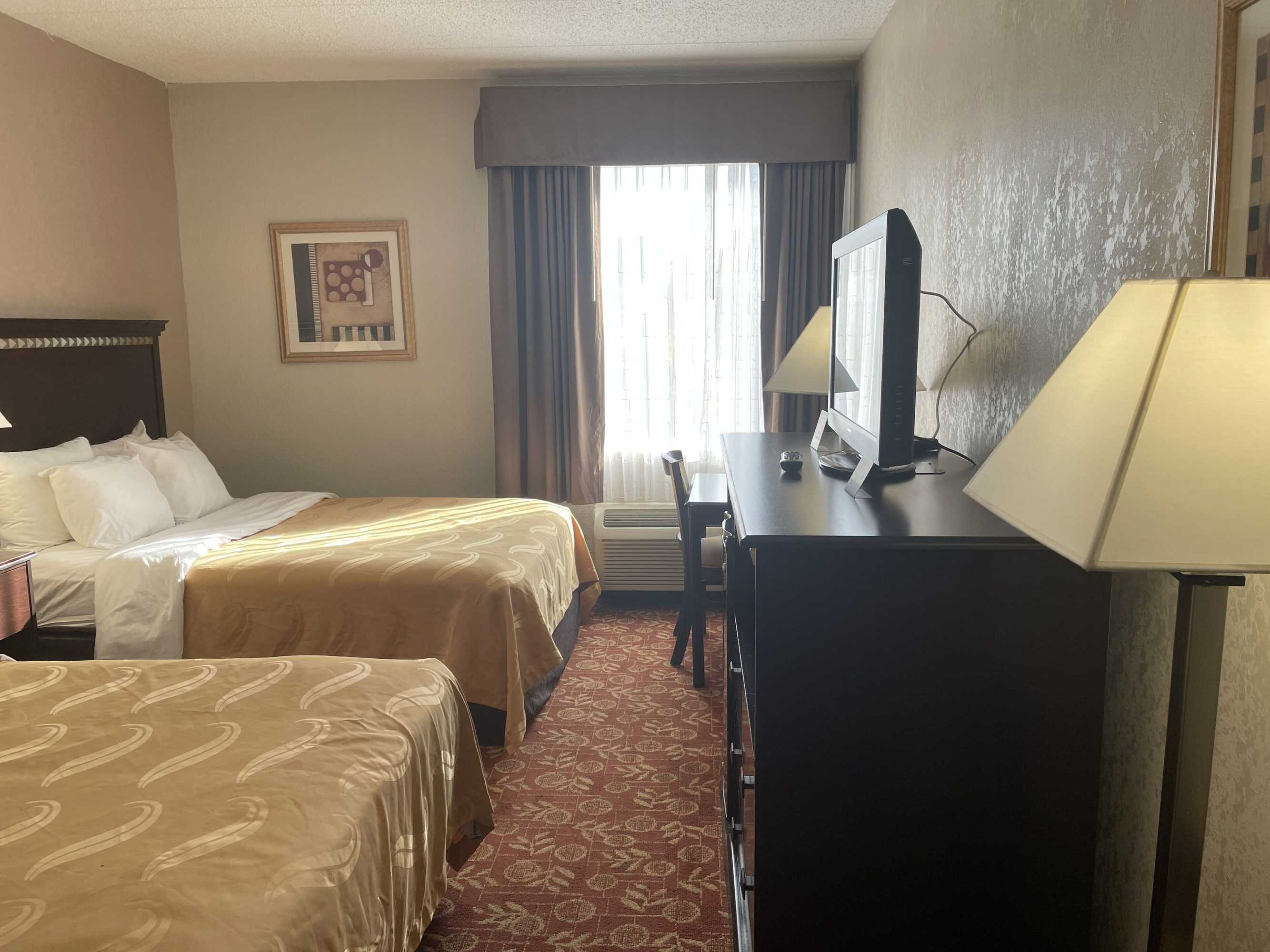 Gift card for Quality Inn Vineland Gift card for Quality Inn Vineland