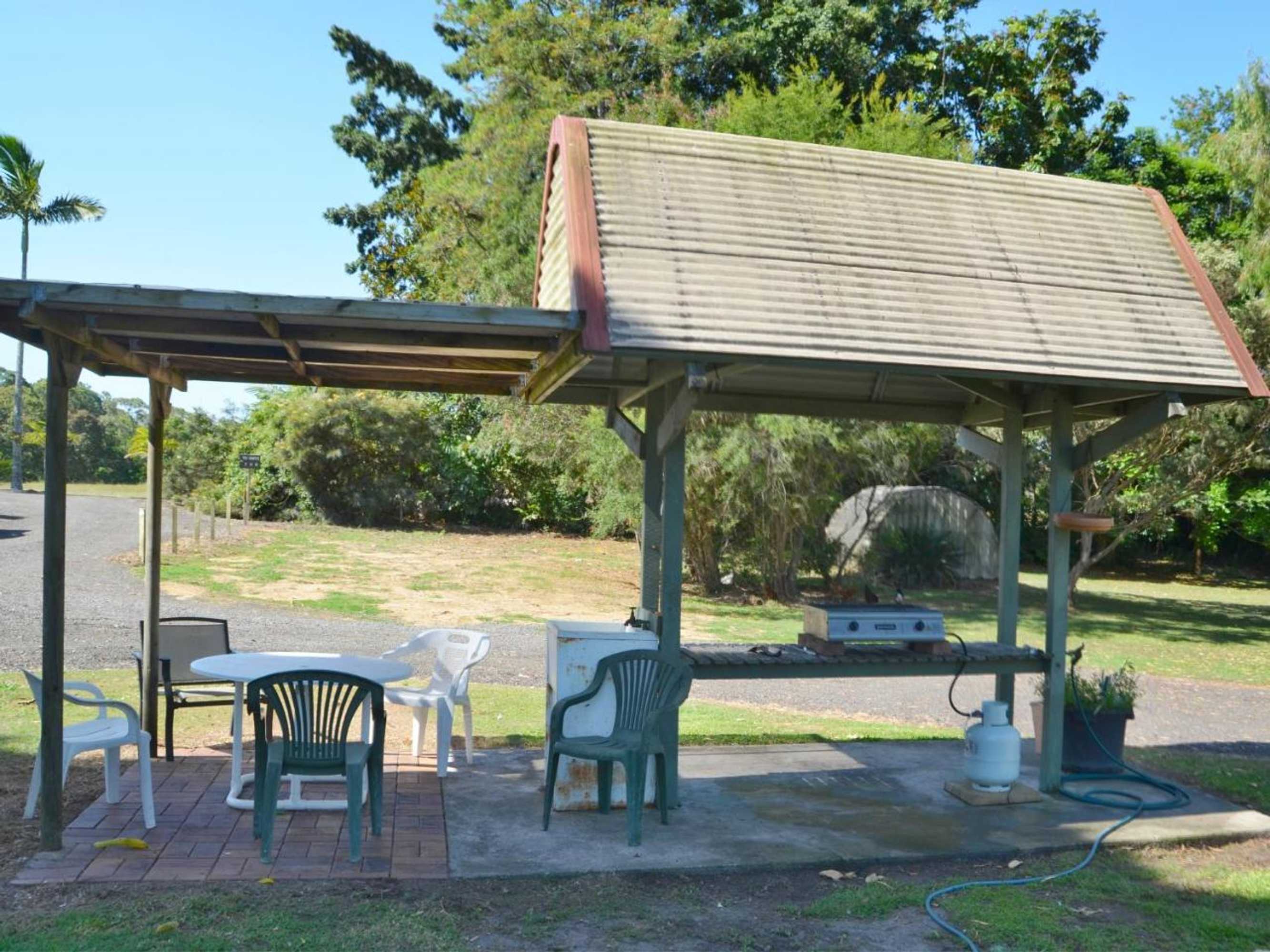 Gift card for Beerwah Glasshouse Motel