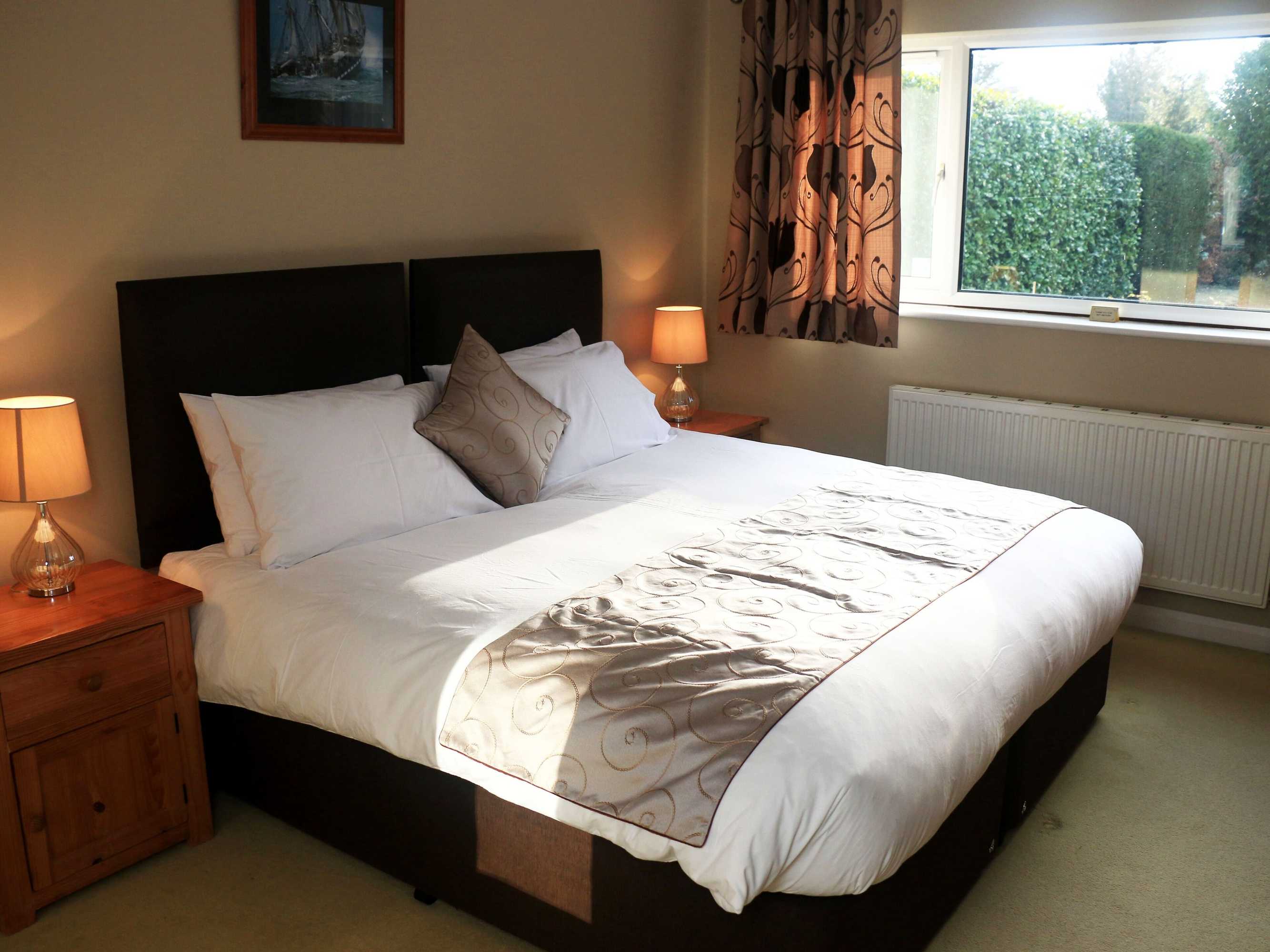 Gift card for Dawyk Beech Guesthouse
