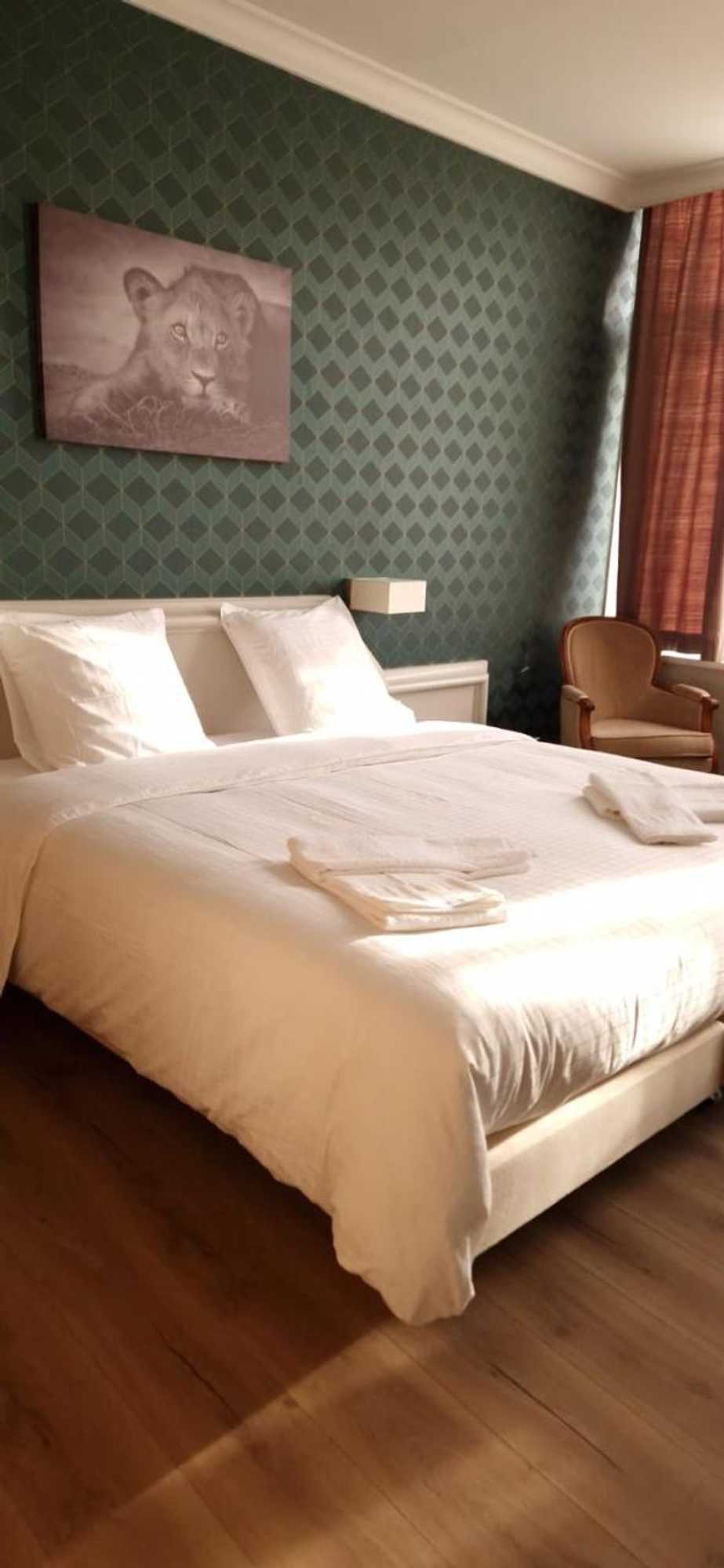 Gift card for Hotel La Pomme D'or