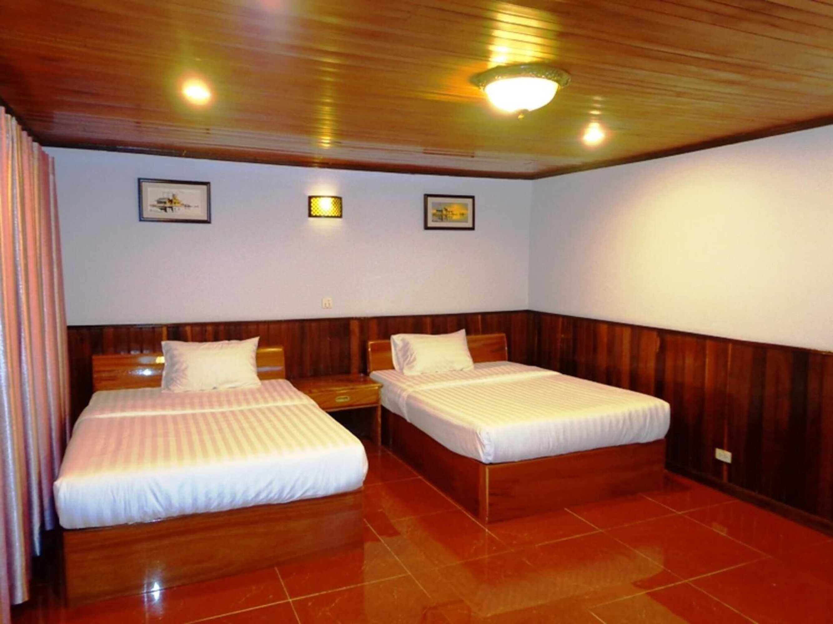 Gift card for Borey Bokor Guesthouse Gift card for Borey Bokor Guesthouse