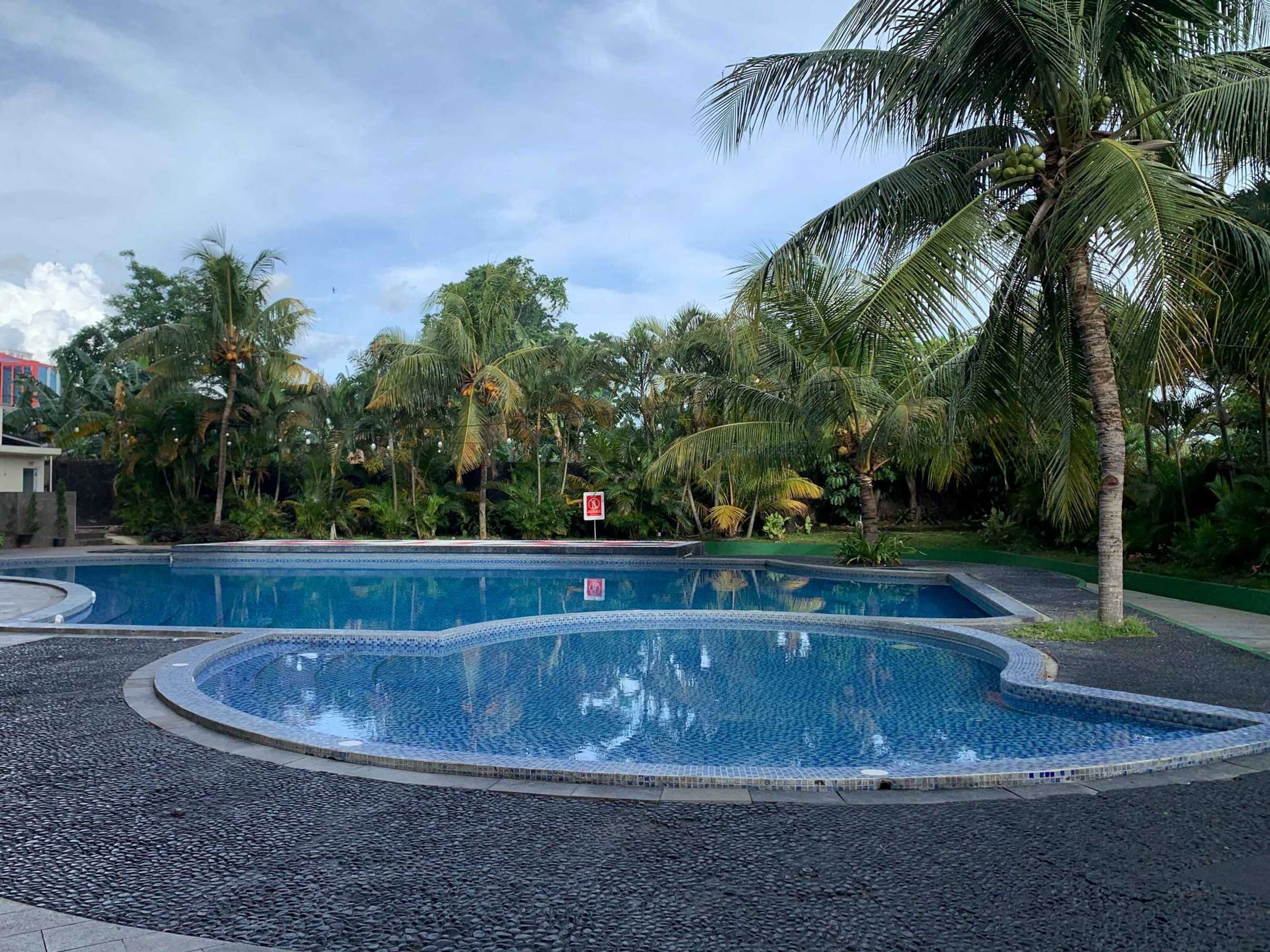 Gift card for Swiss-Belhotel Lampung Gift card for Swiss-Belhotel Lampung