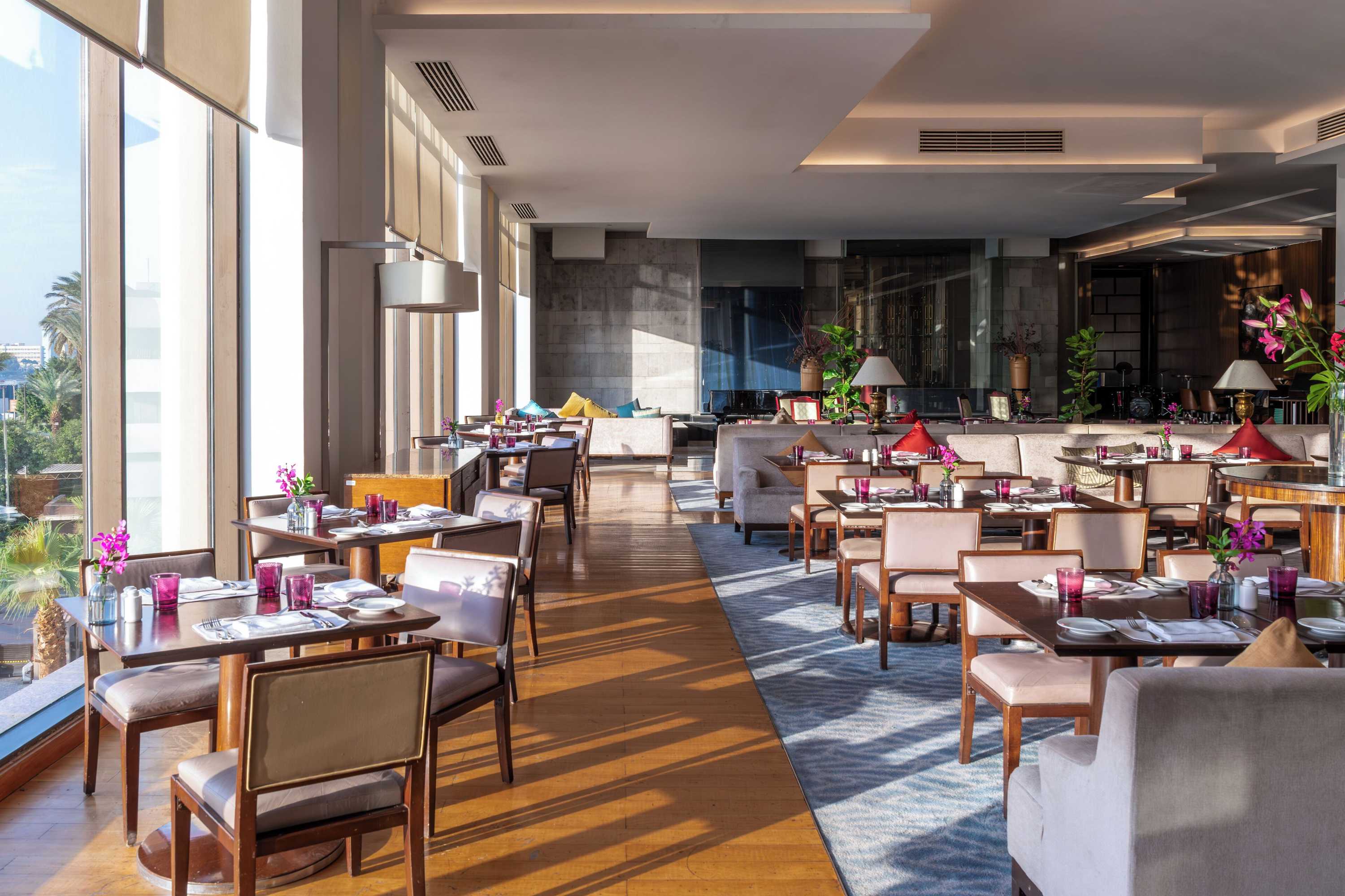 Gift card for Sofitel Cairo Downtown Nile