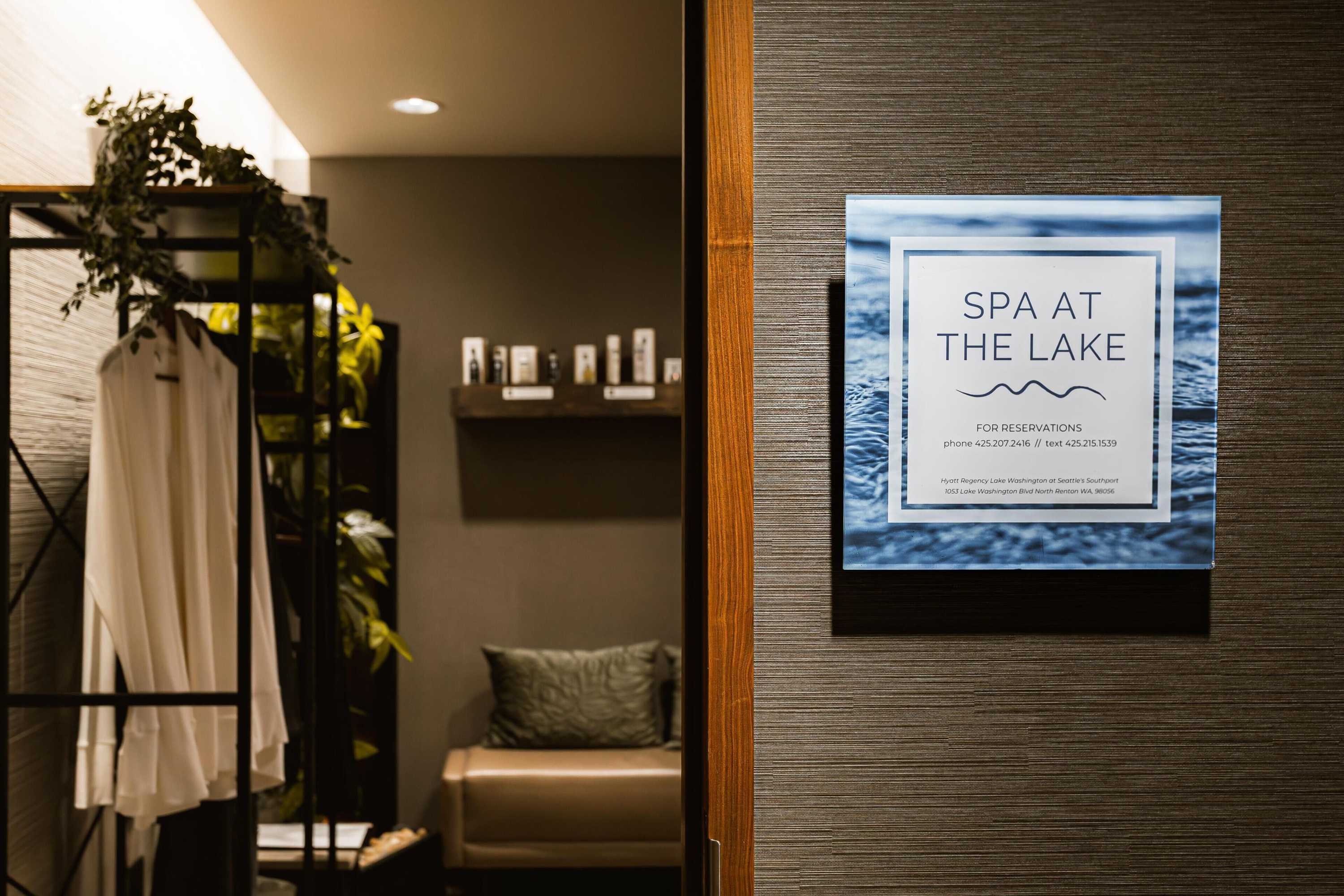 Gift card for Hyatt Regency Lake Washington at Seattle’s Southport Gift card for Hyatt Regency Lake Washington at Seattle’s Southport