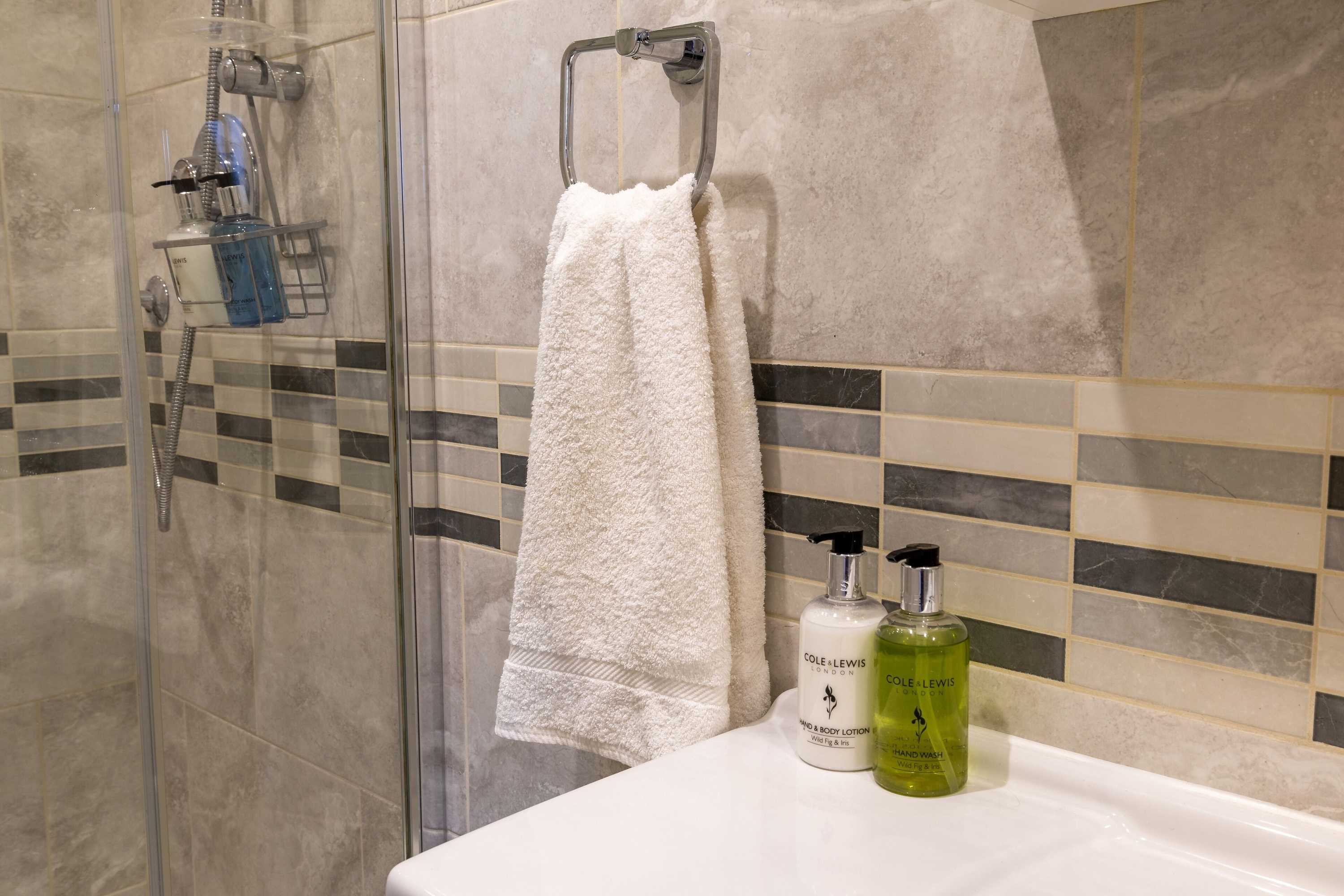 Gift card for Harmony House Boutique B&b