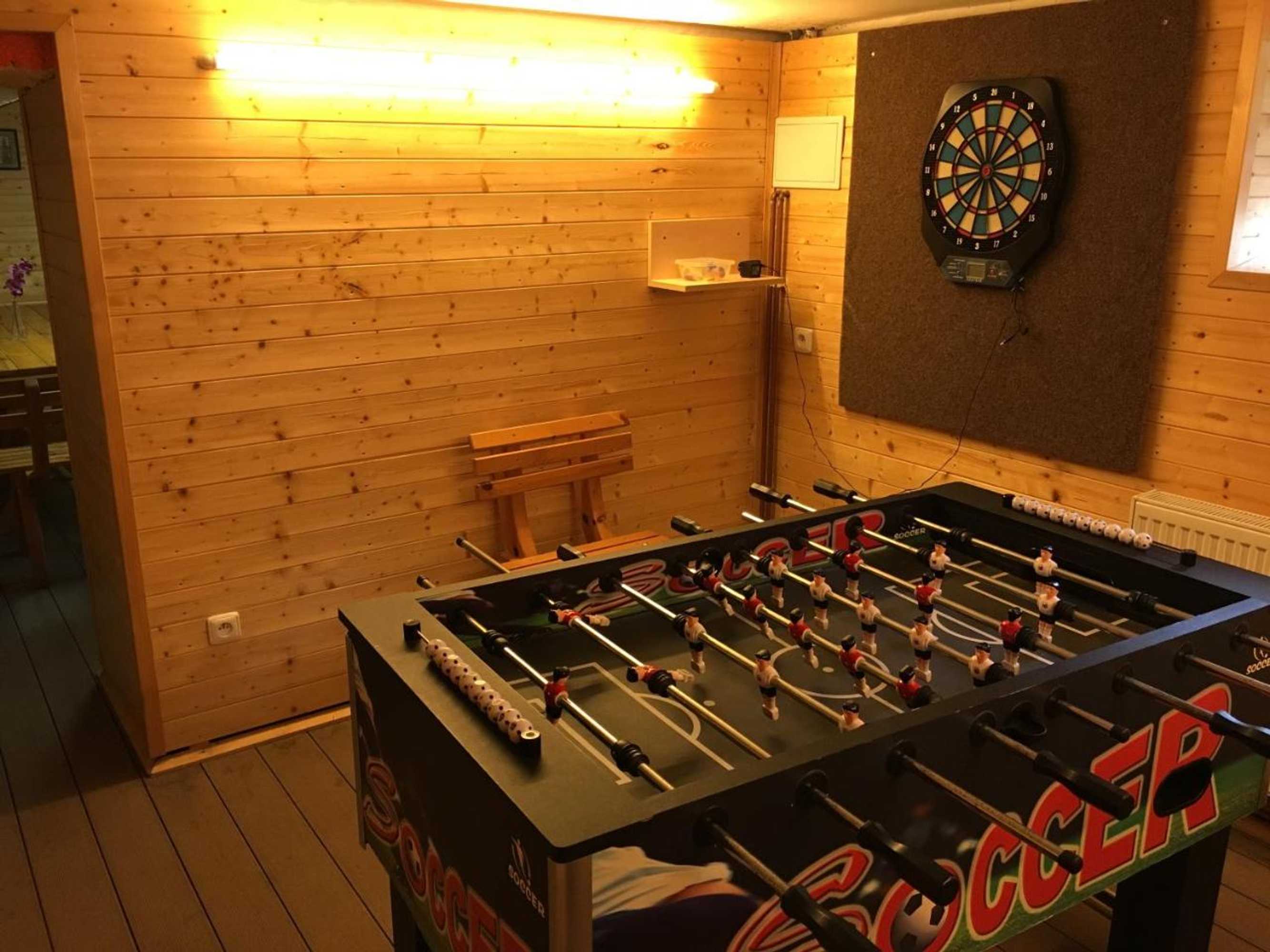 Gift card for Penzion 103