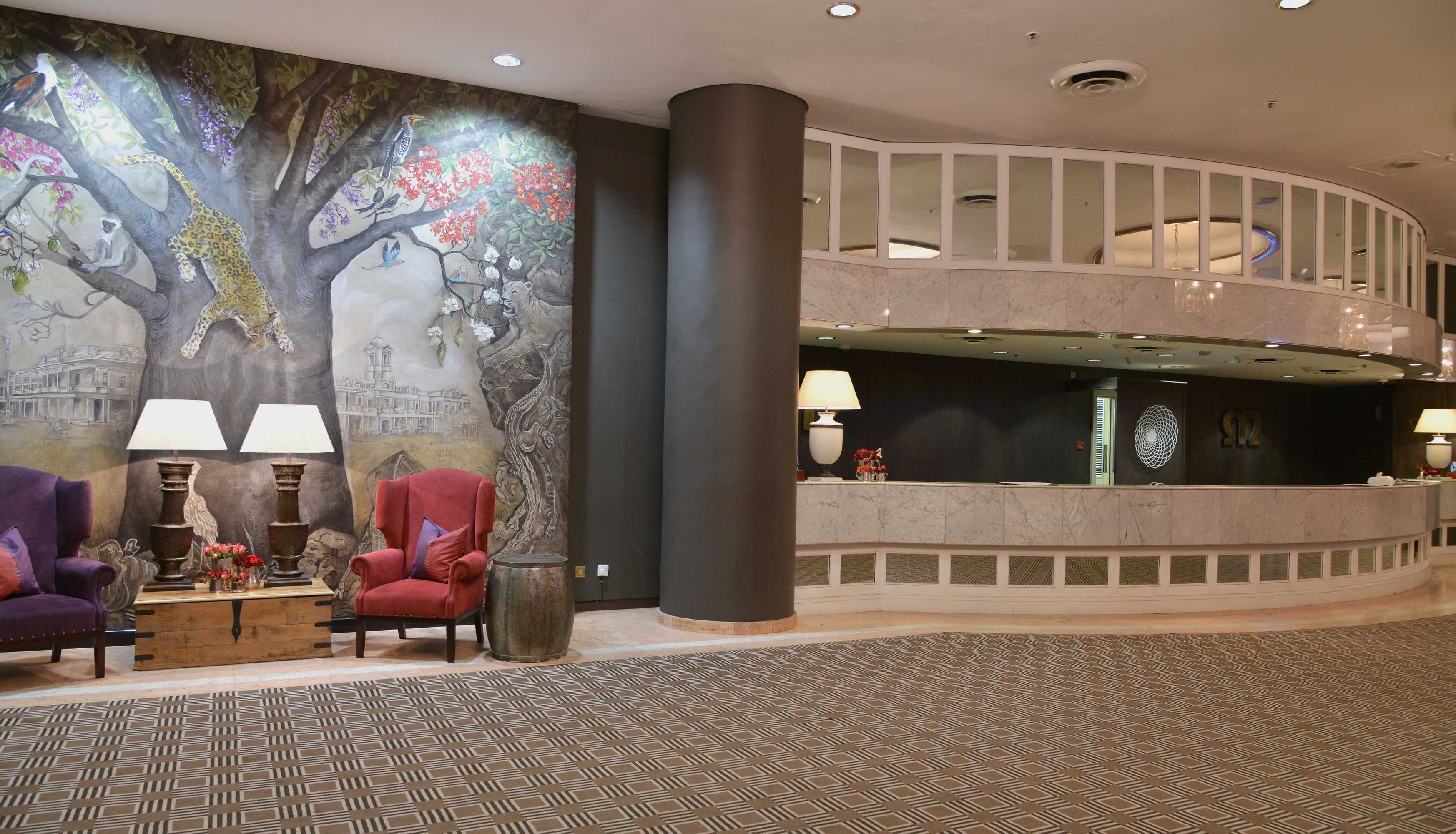 Gift card for Hyatt Regency Harare The Meikles Gift card for Hyatt Regency Harare The Meikles