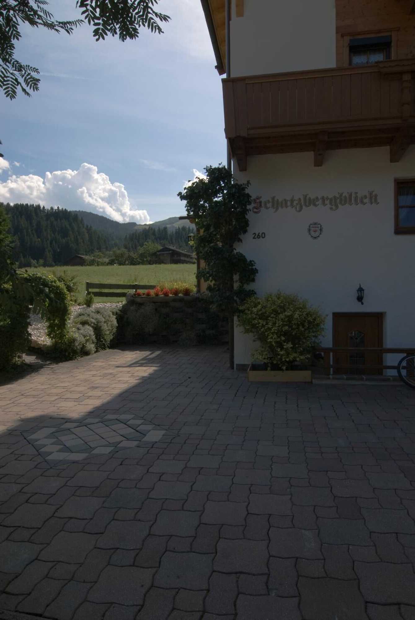 Gift card for Schatzbergblick