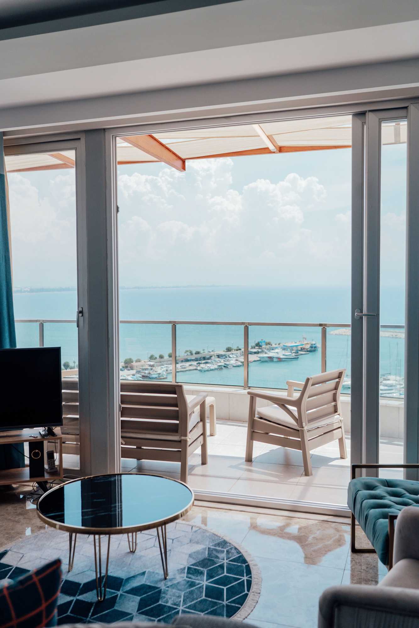 Gift card for Fortunella Suites