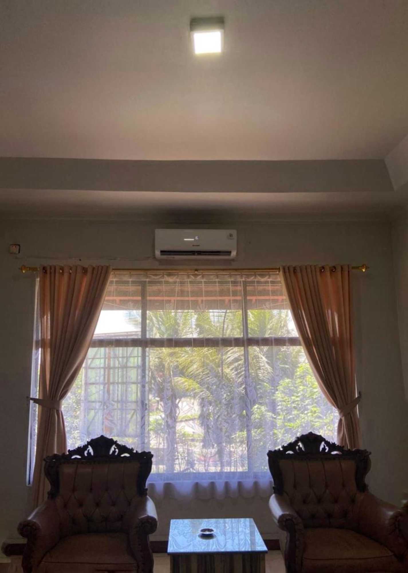 Gift card for Hotel Pesona Merak