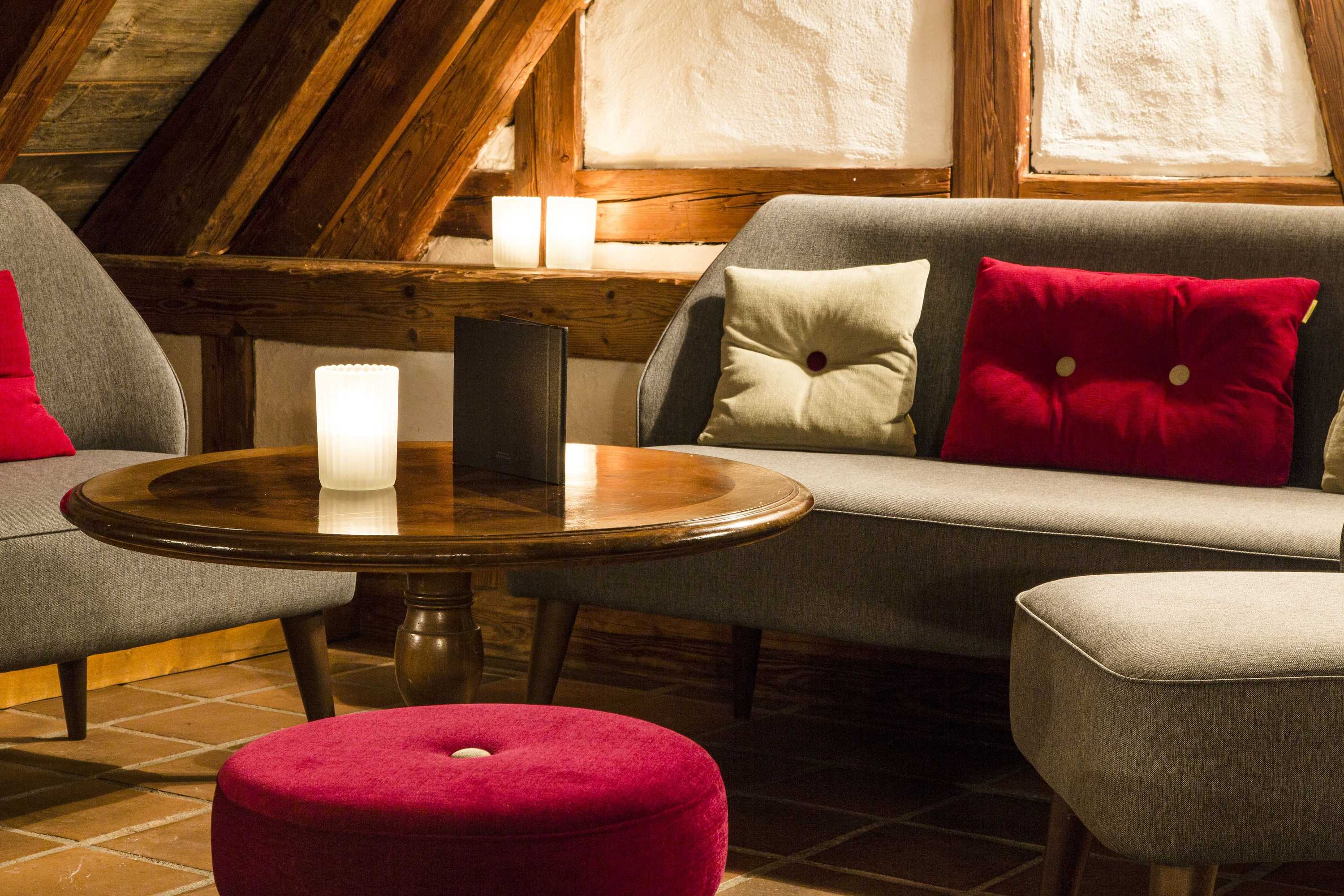 Gift card for Historik Chalet-Hotel Lodge Gift card for Historik Chalet-Hotel Lodge
