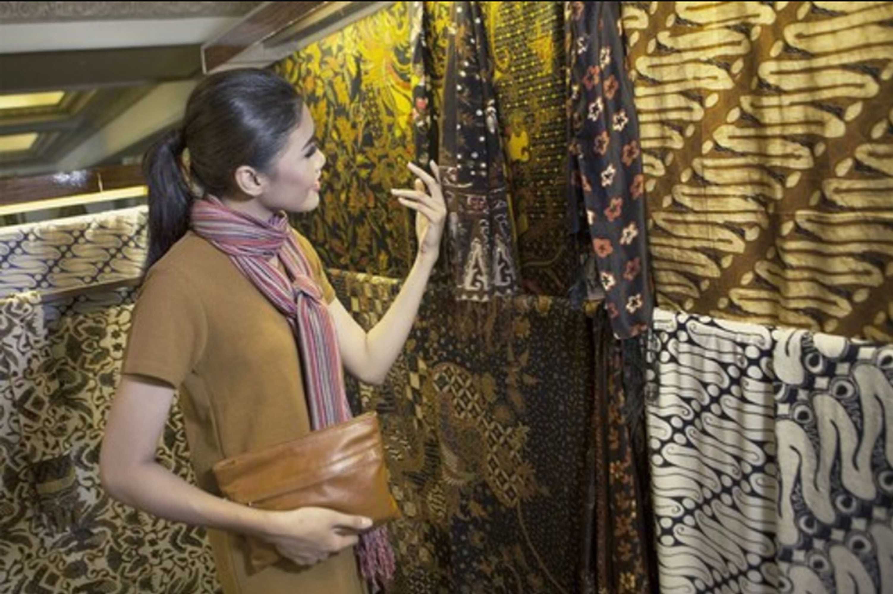 Gift card for The Rich Jogja Hotel