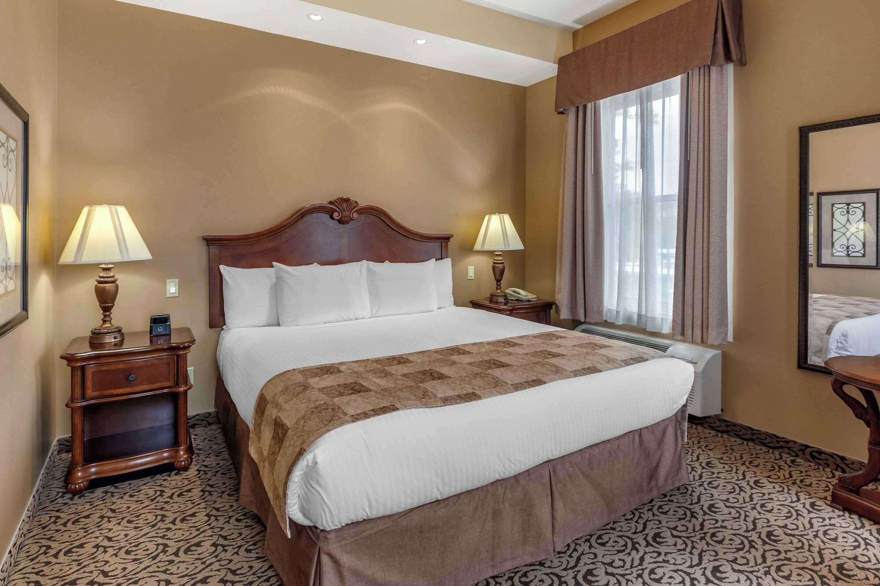 Gift card for The Parlour Inn, an Ascend Collection Hotel