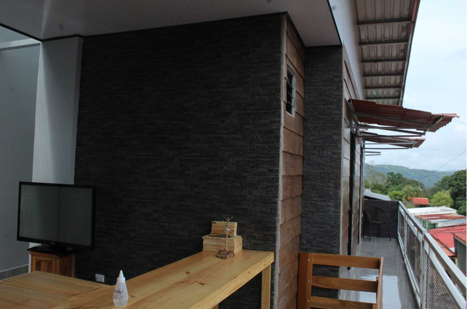 Gift card for Hotel Pacuare Turrialba