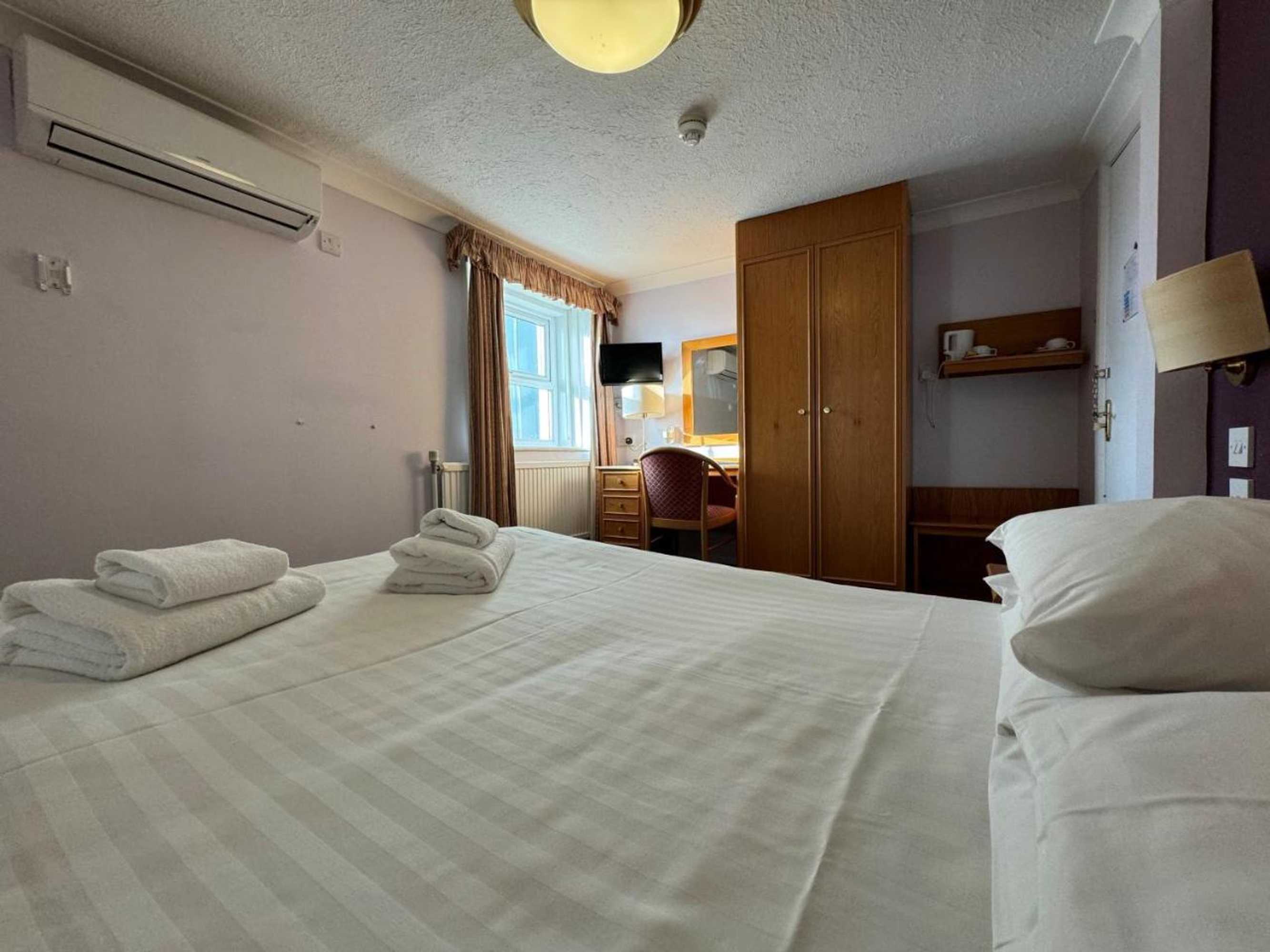 Gift card for The Chatsworth Hotel