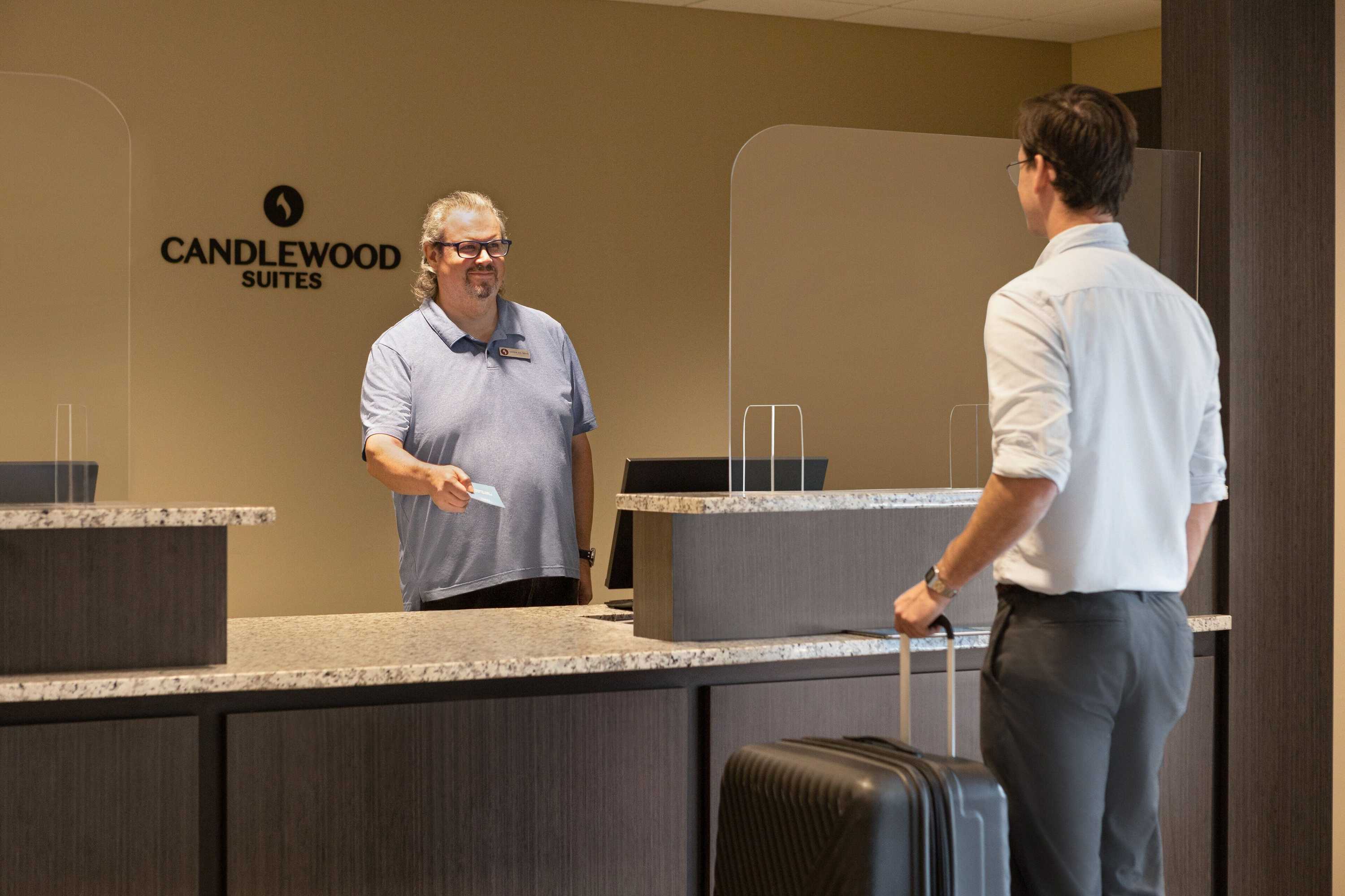 Gift card for Candlewood Suites Safety Harbor - Clearwater NE by Ihg Gift card for Candlewood Suites Safety Harbor - Clearwater NE by Ihg