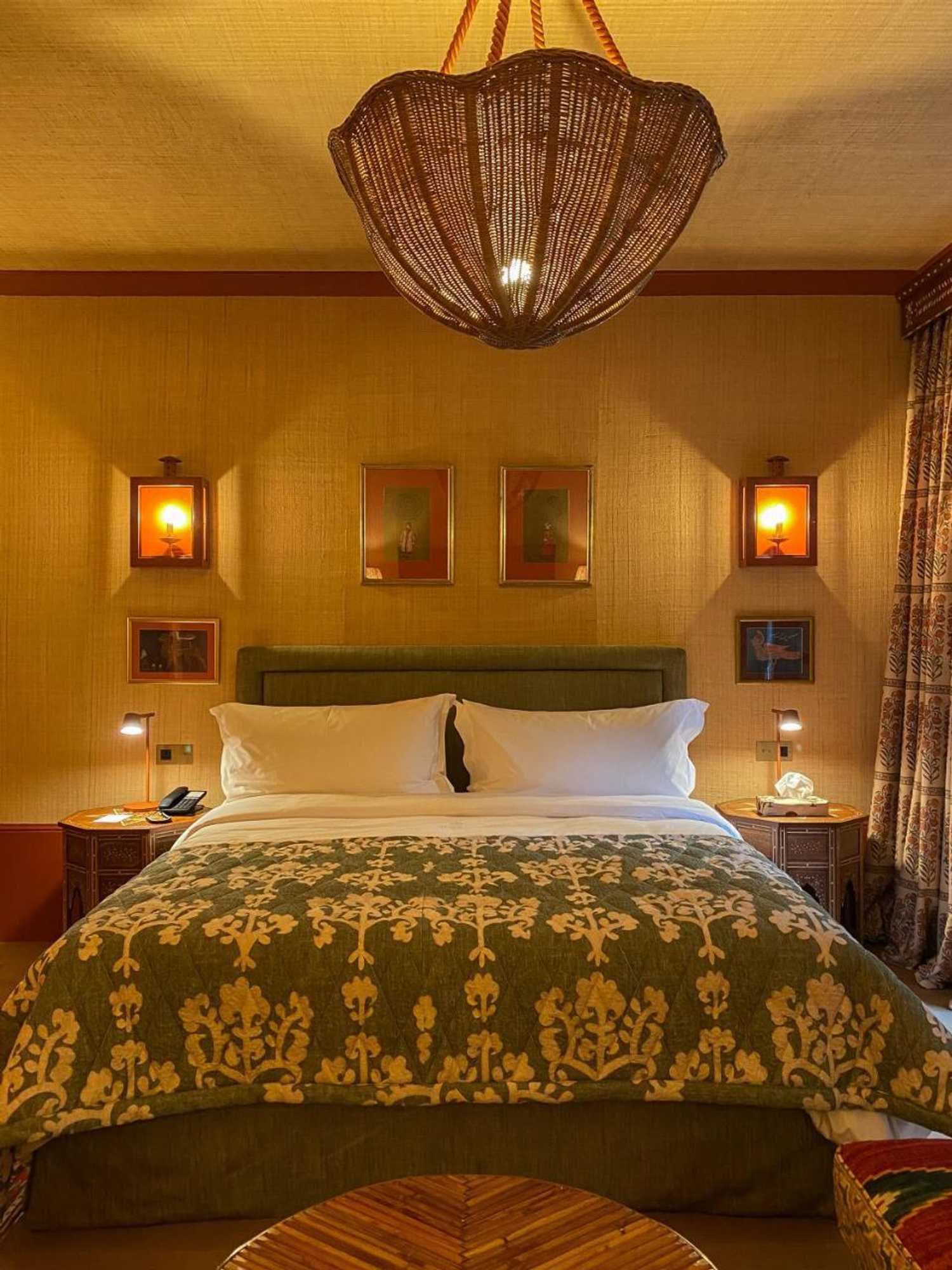 Gift card for Albergo Hotel