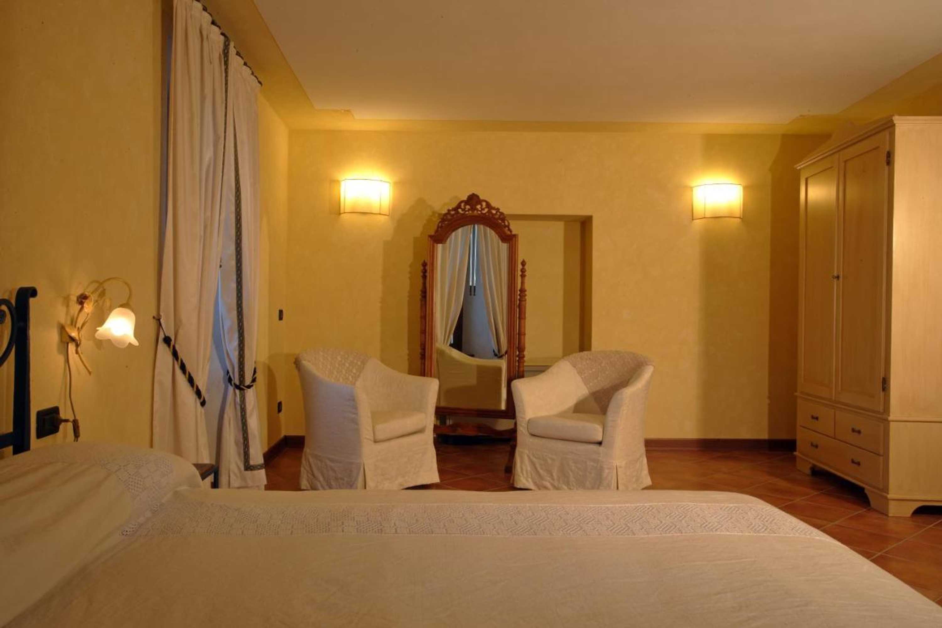 Gift card for Agriturismo Macesina