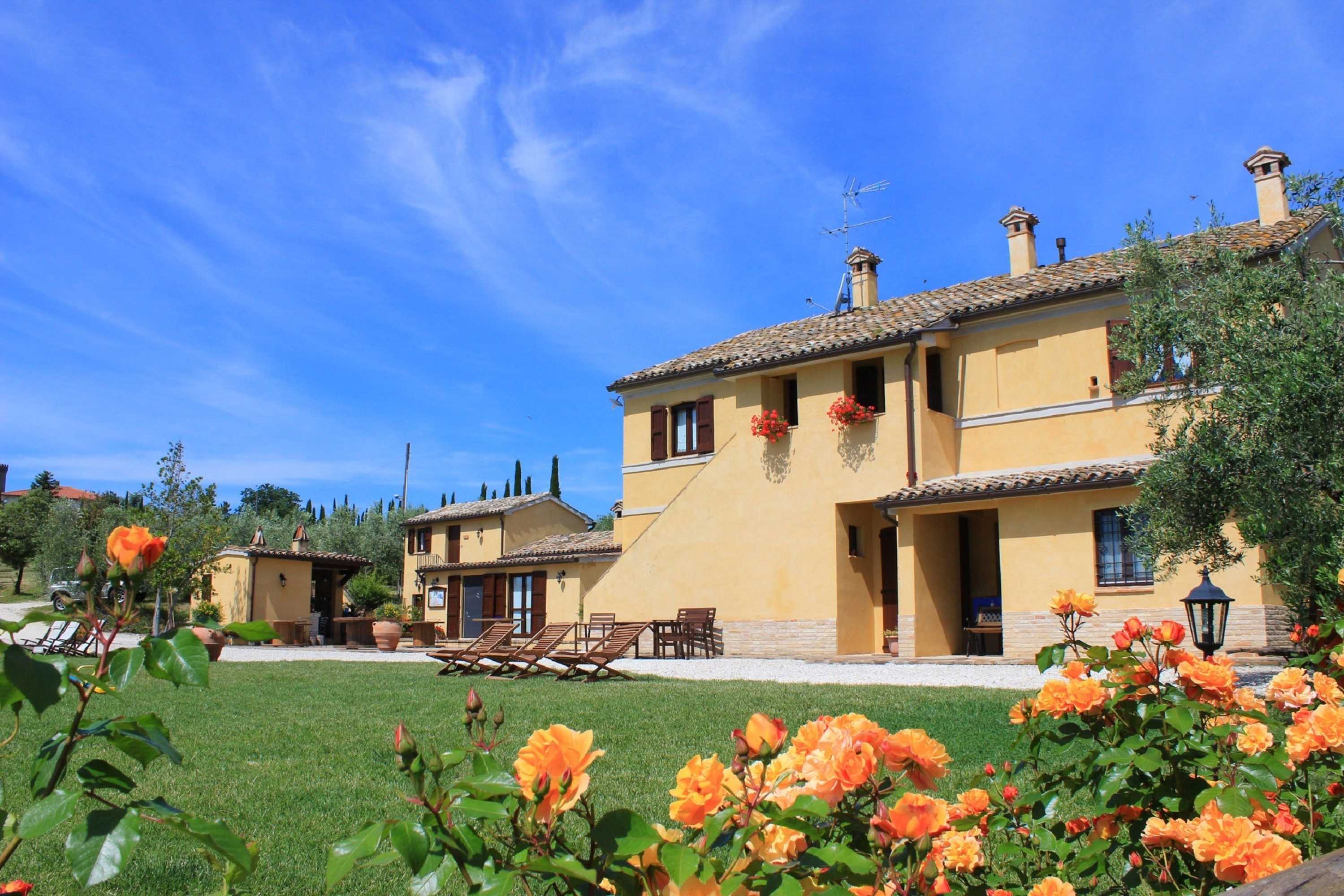 Gift card for Al Crepuscolo Agriturismo Gift card for Al Crepuscolo Agriturismo