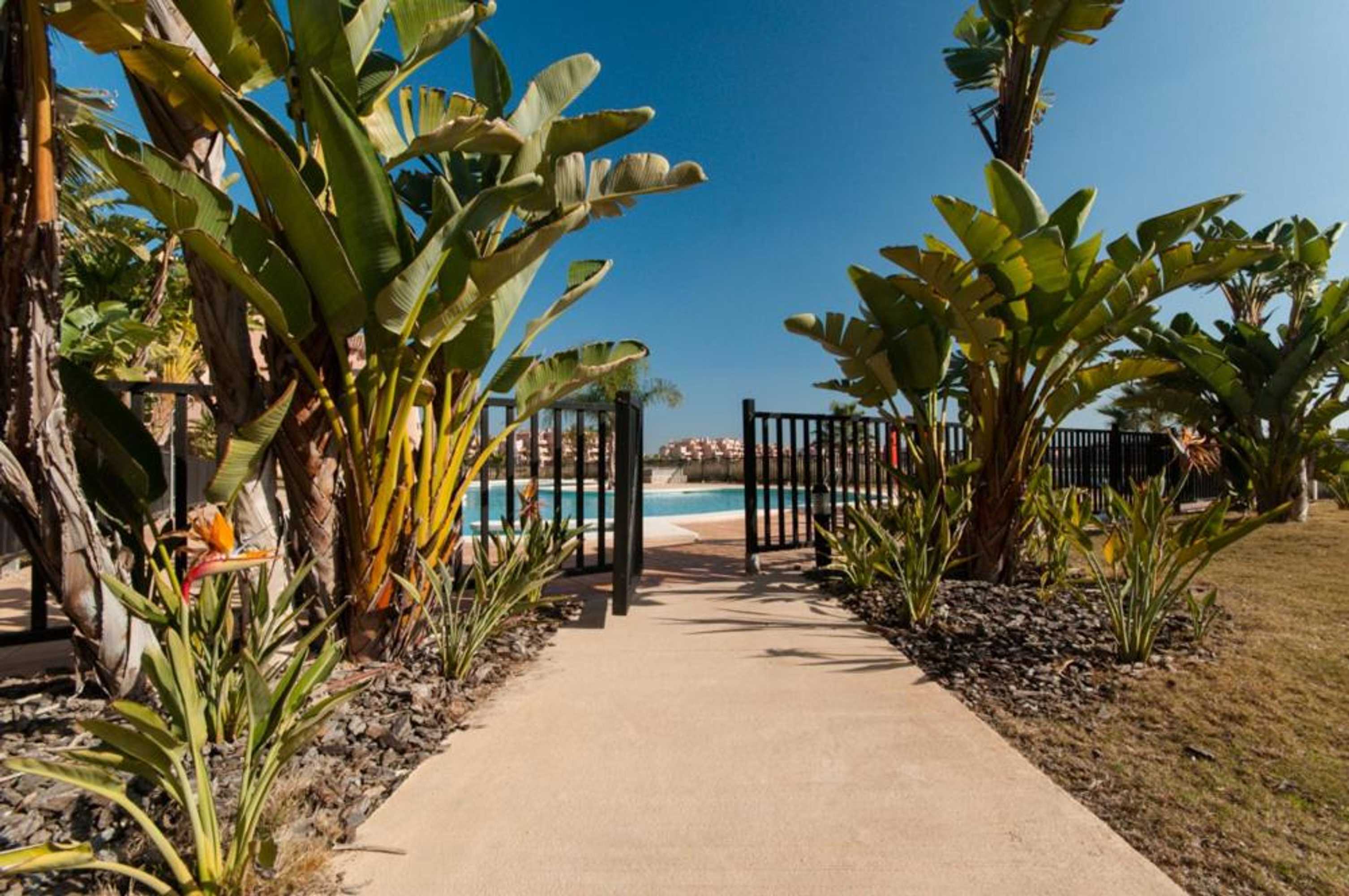 Gift card for Zeer Trendy Penthouse op de Mar Menor Golf & Padel Resort Gift card for Zeer Trendy Penthouse op de Mar Menor Golf & Padel Resort