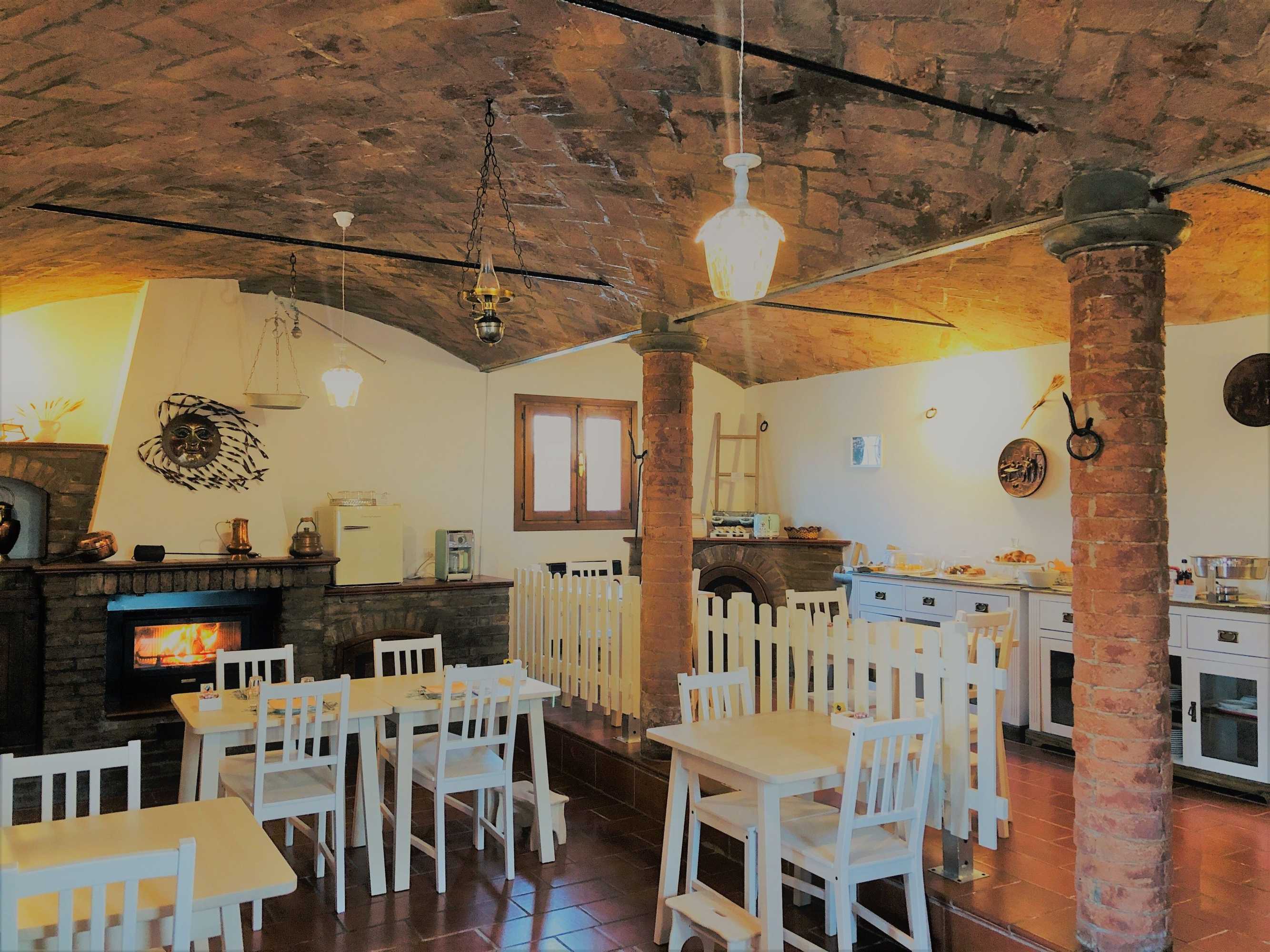 Gift card for Il Contado - Room And Breakfast- Gift card for Il Contado - Room And Breakfast-
