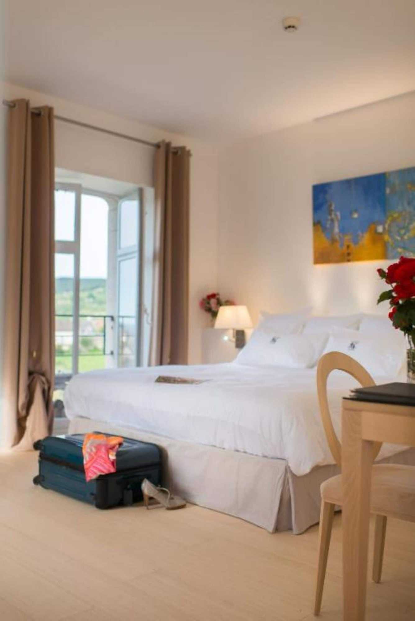 Gift card for Château & Spa de la Cueillette Gift card for Château & Spa de la Cueillette