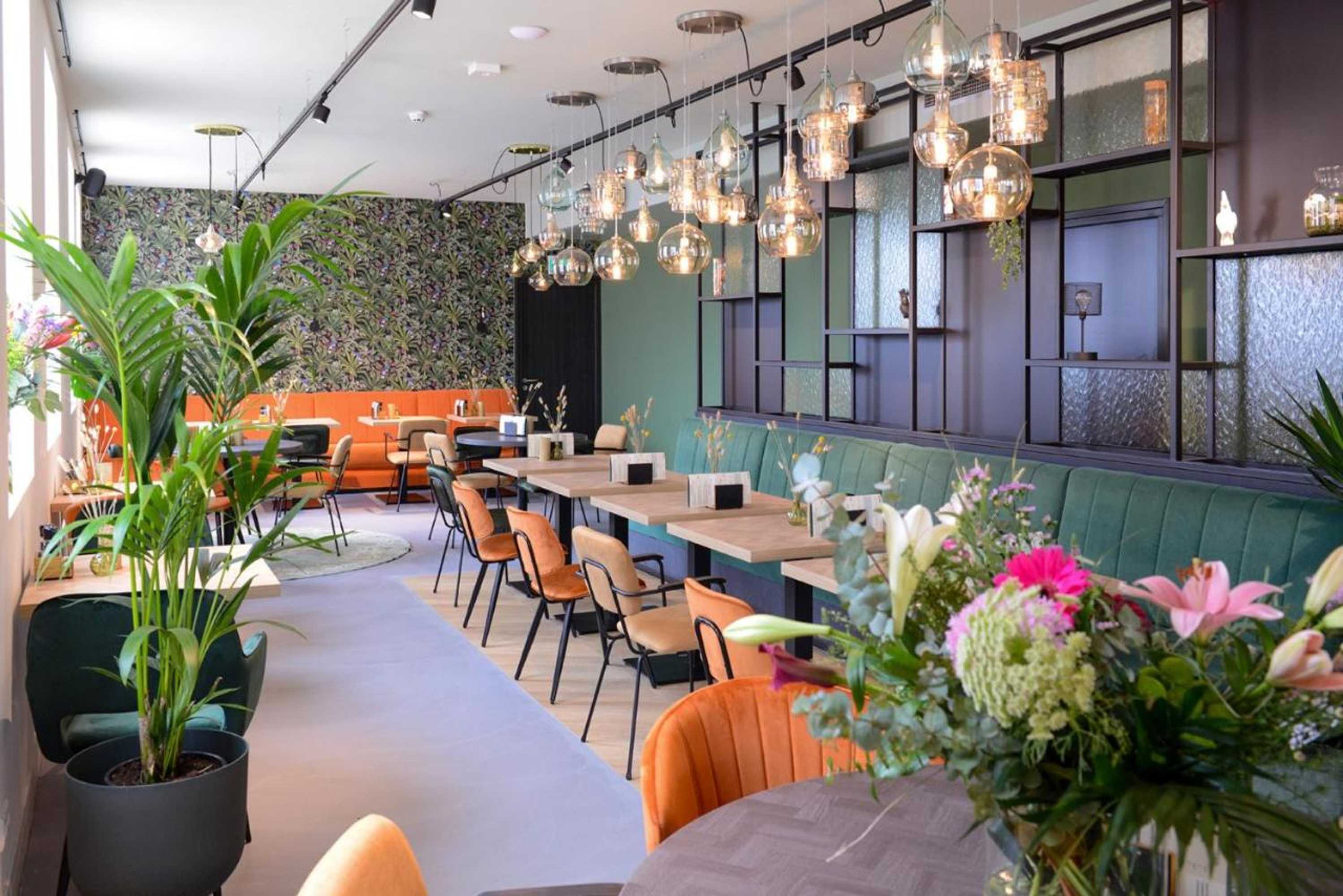 Gift card for Hotel Van Der Meer