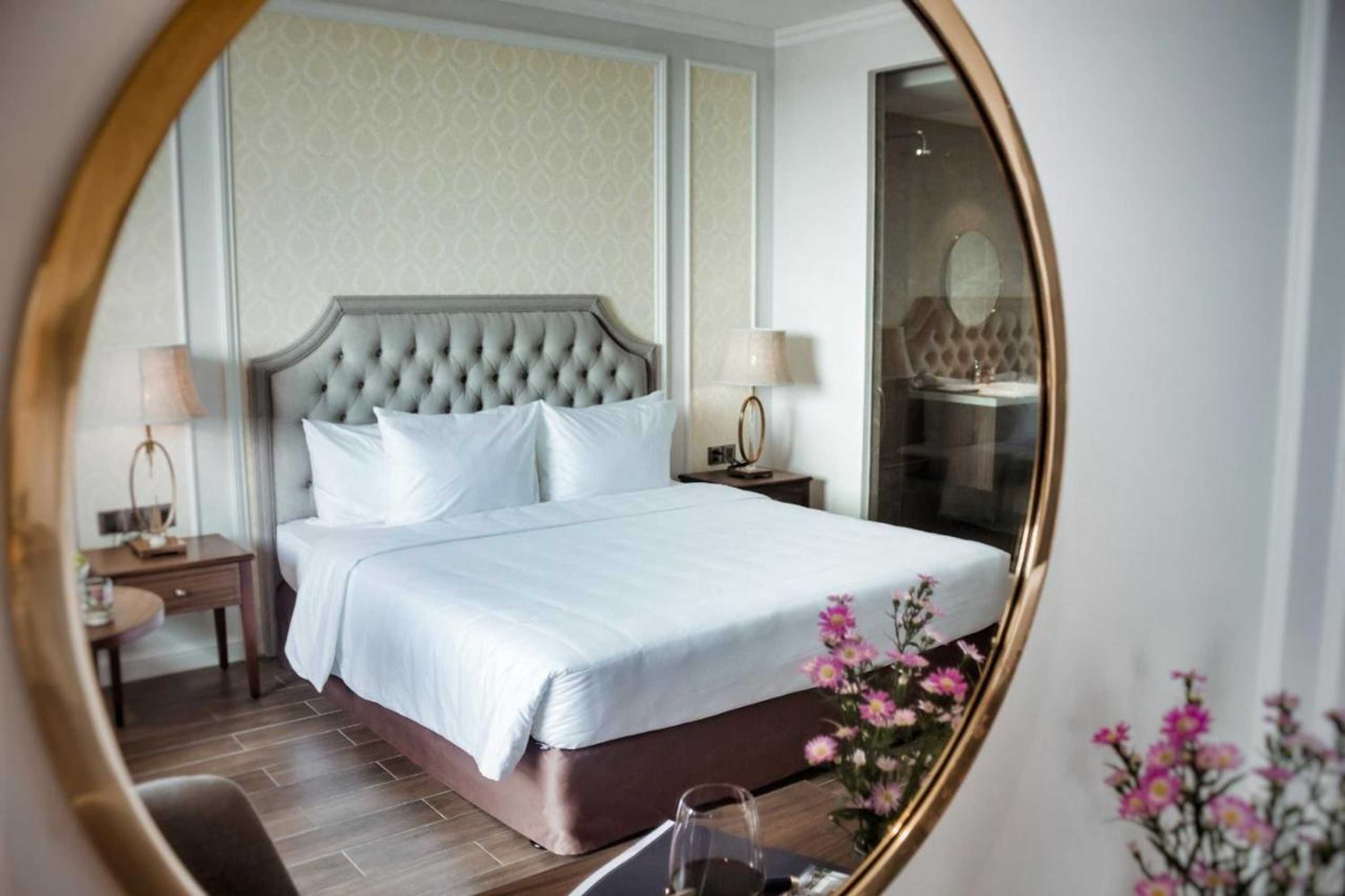 Gift card for Phu Cuong Hotel Ca Mau