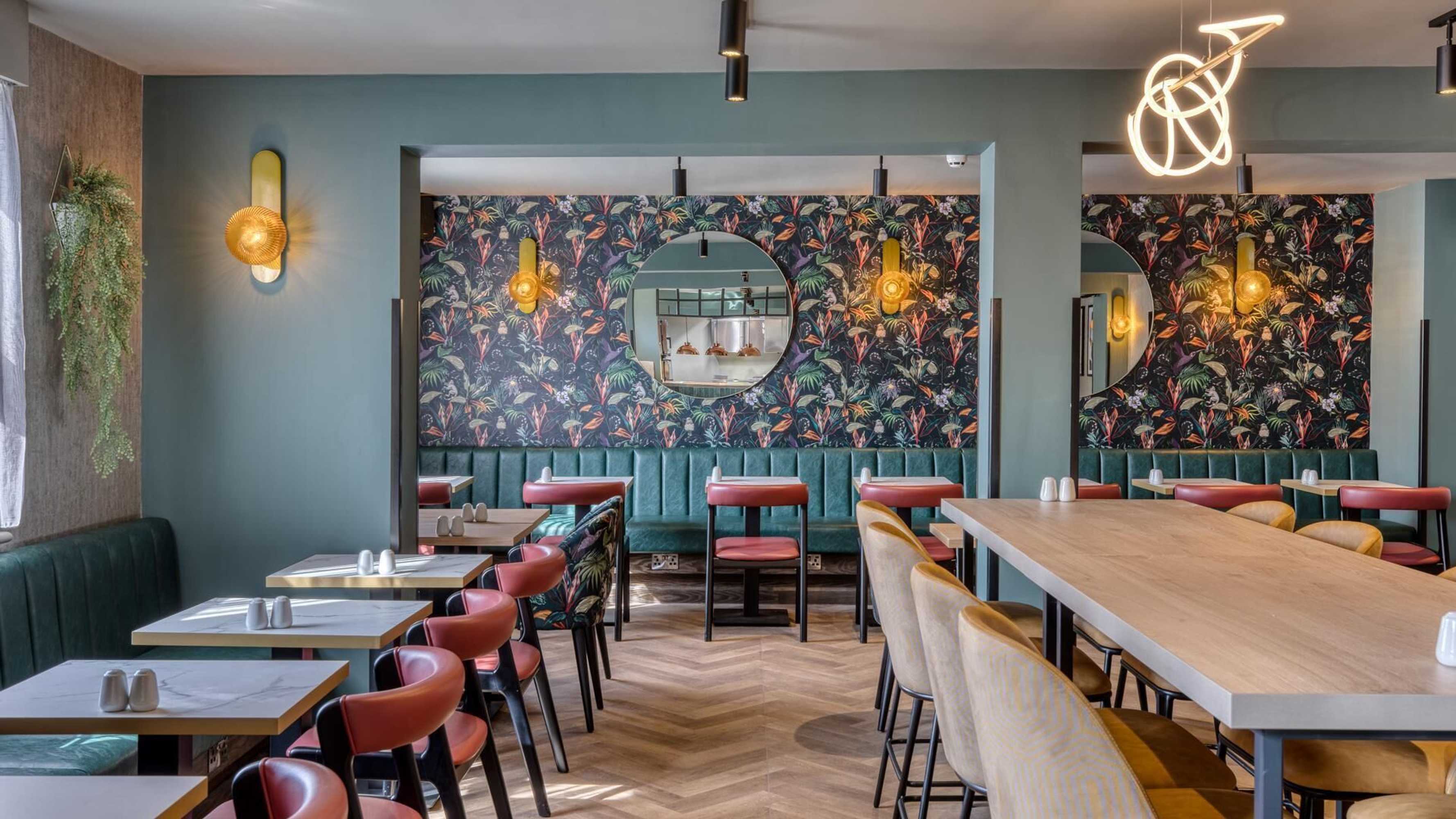 Gift card for Premier Inn Buckingham