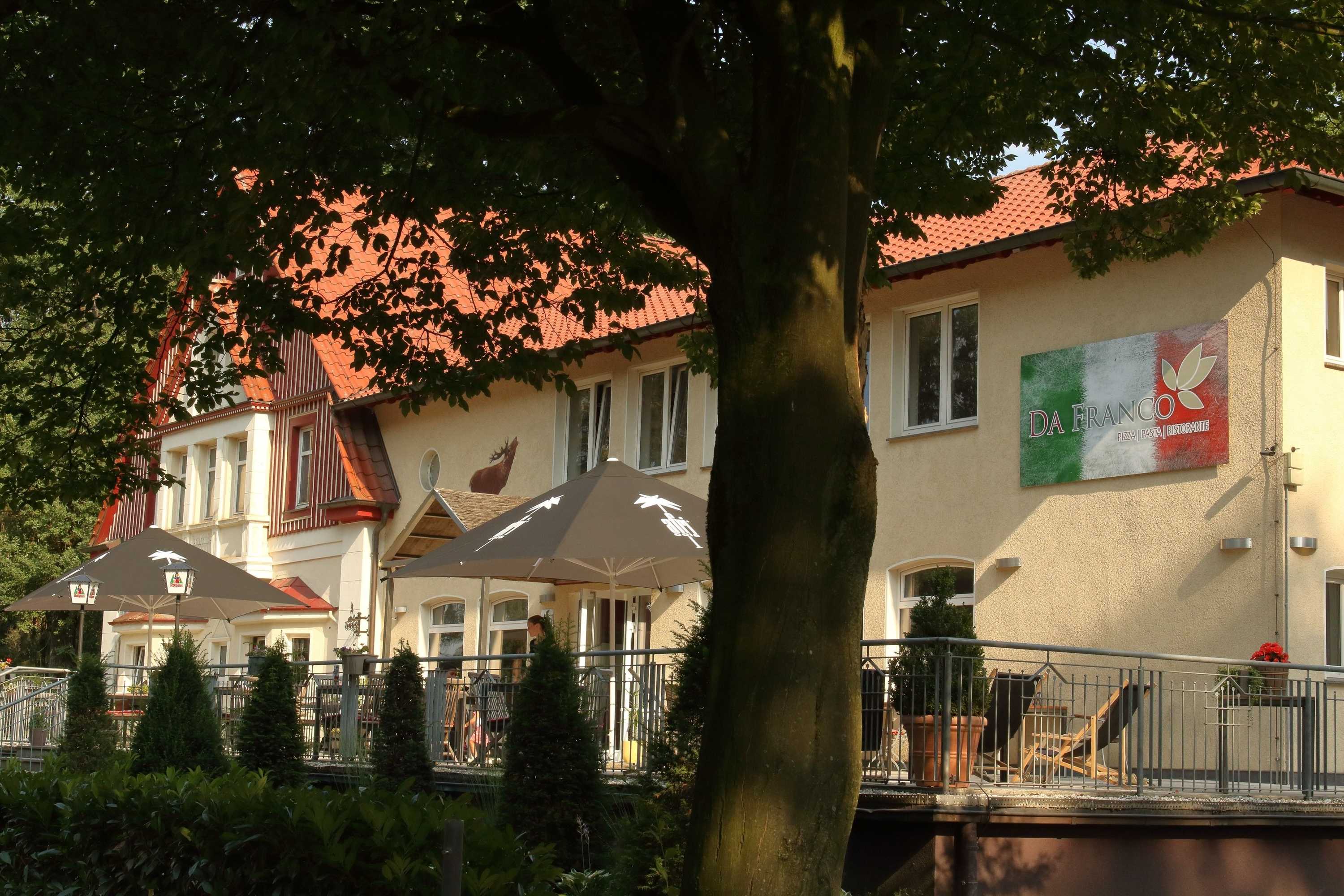 Gift card for Schlafgut Hotels in Reken