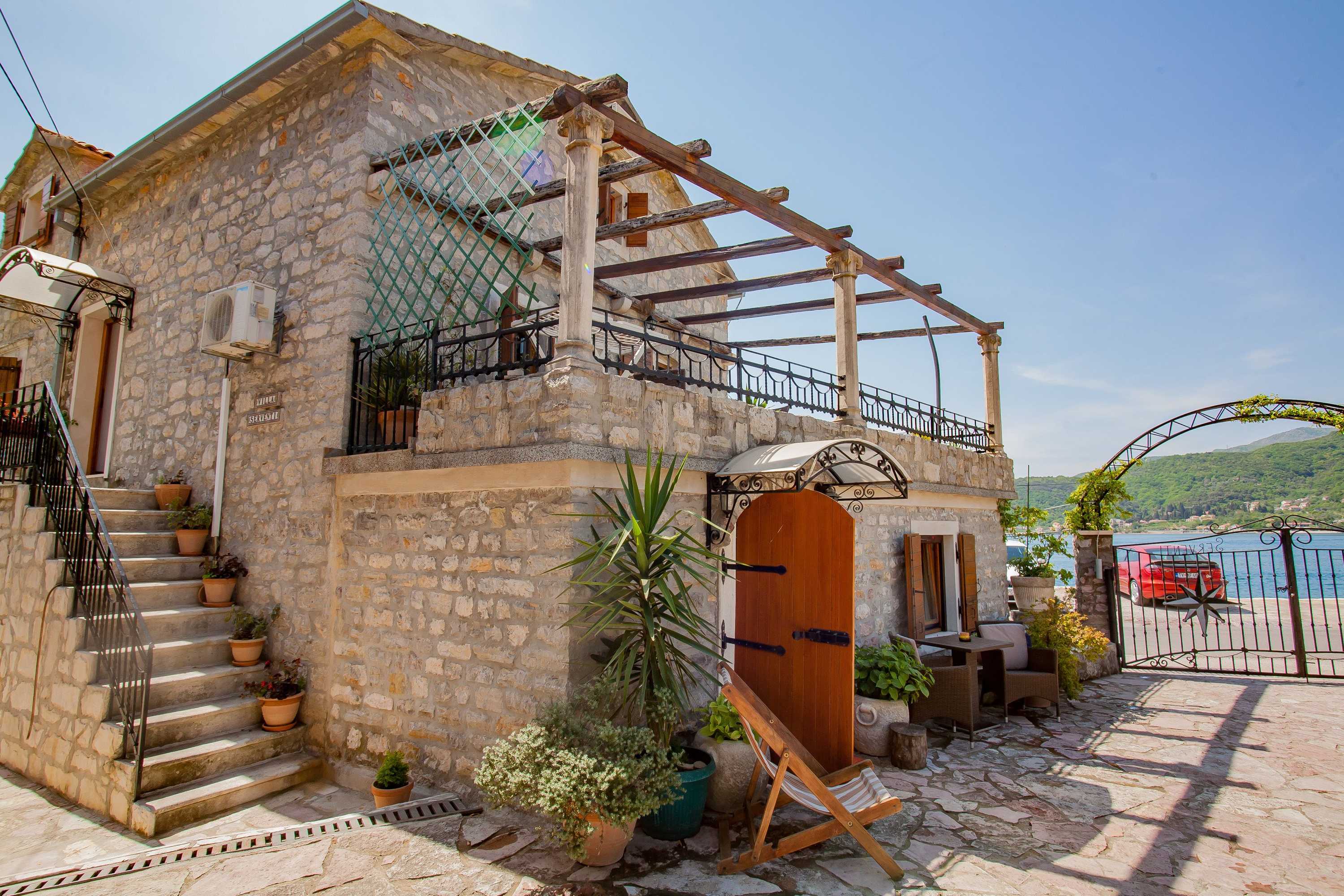 Gift card for Apartments Villa Serventi Gift card for Apartments Villa Serventi