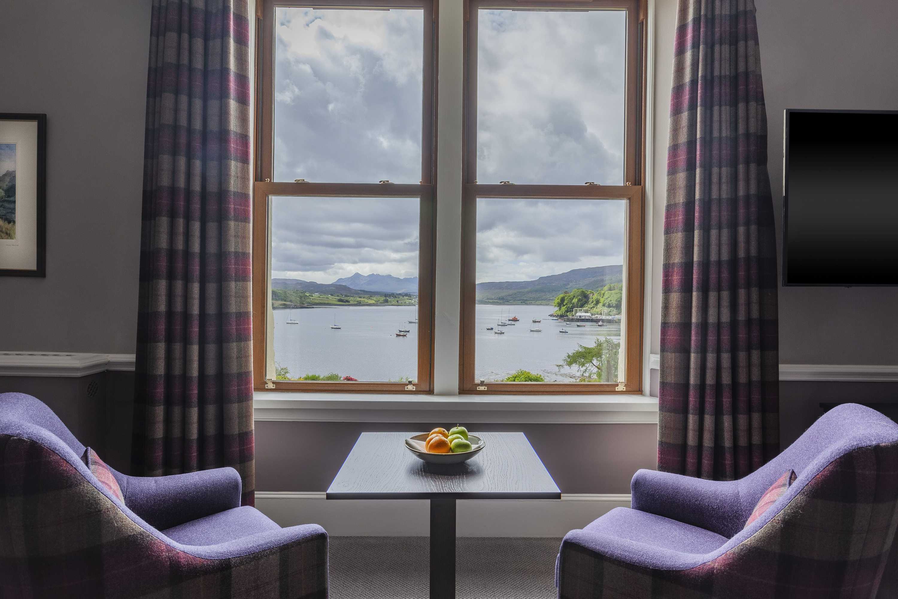 Gift card for Cuillin Hills Hotel Gift card for Cuillin Hills Hotel