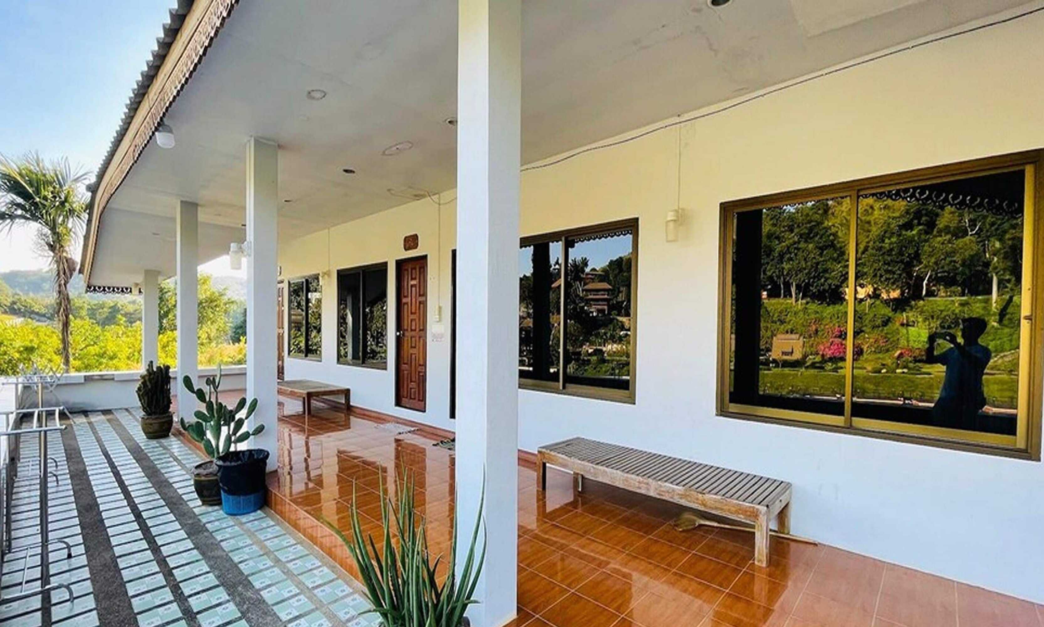 Gift card for Banrimkwae Paerimnam Resort Gift card for Banrimkwae Paerimnam Resort