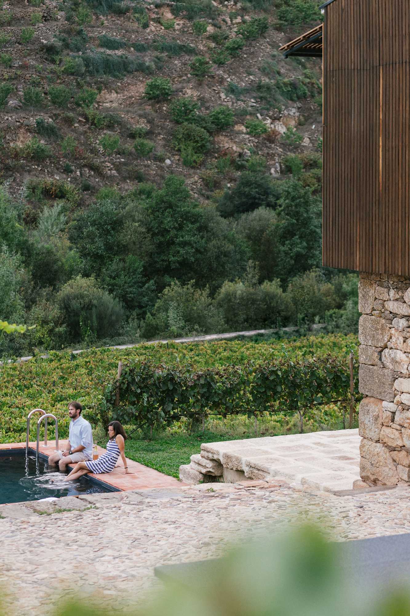 Gift card for Quinta de Recião