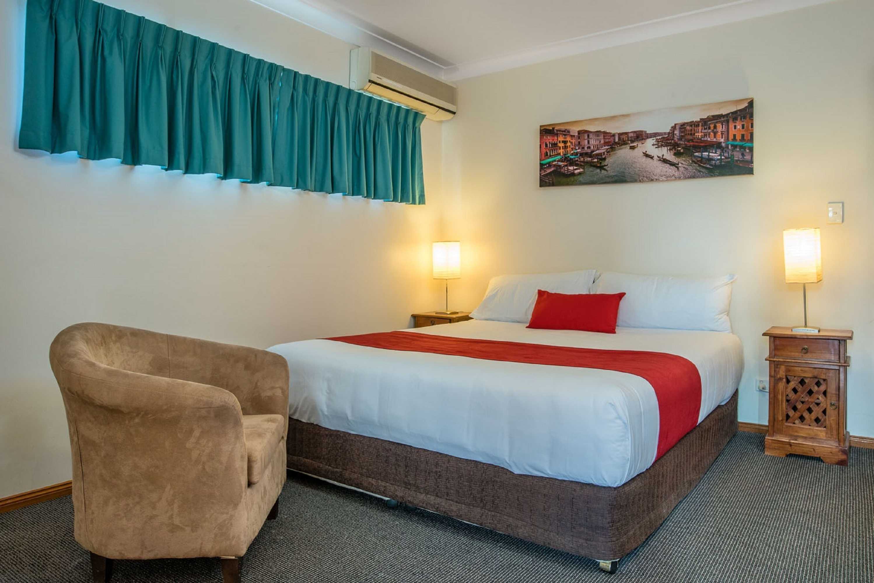 Gift card for Aspley Carsel Motor Inn Gift card for Aspley Carsel Motor Inn