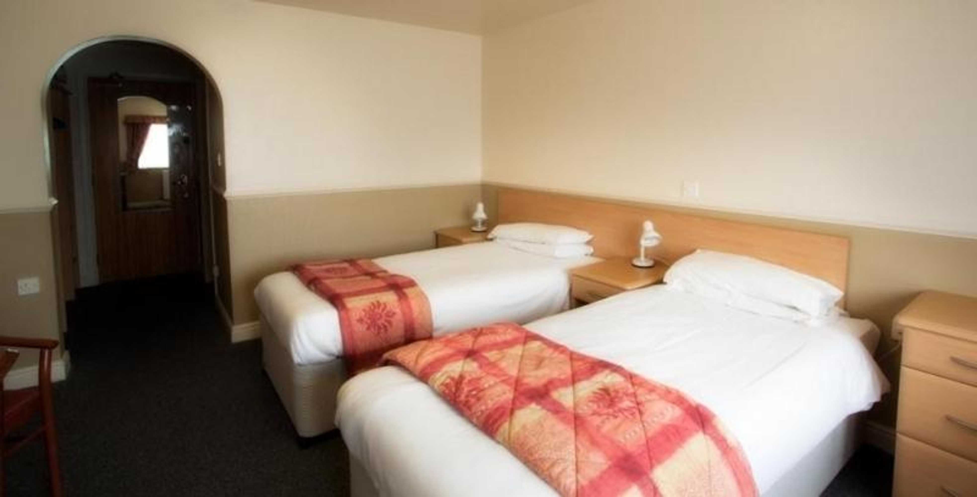 Gift card for Moreton Park Hotel