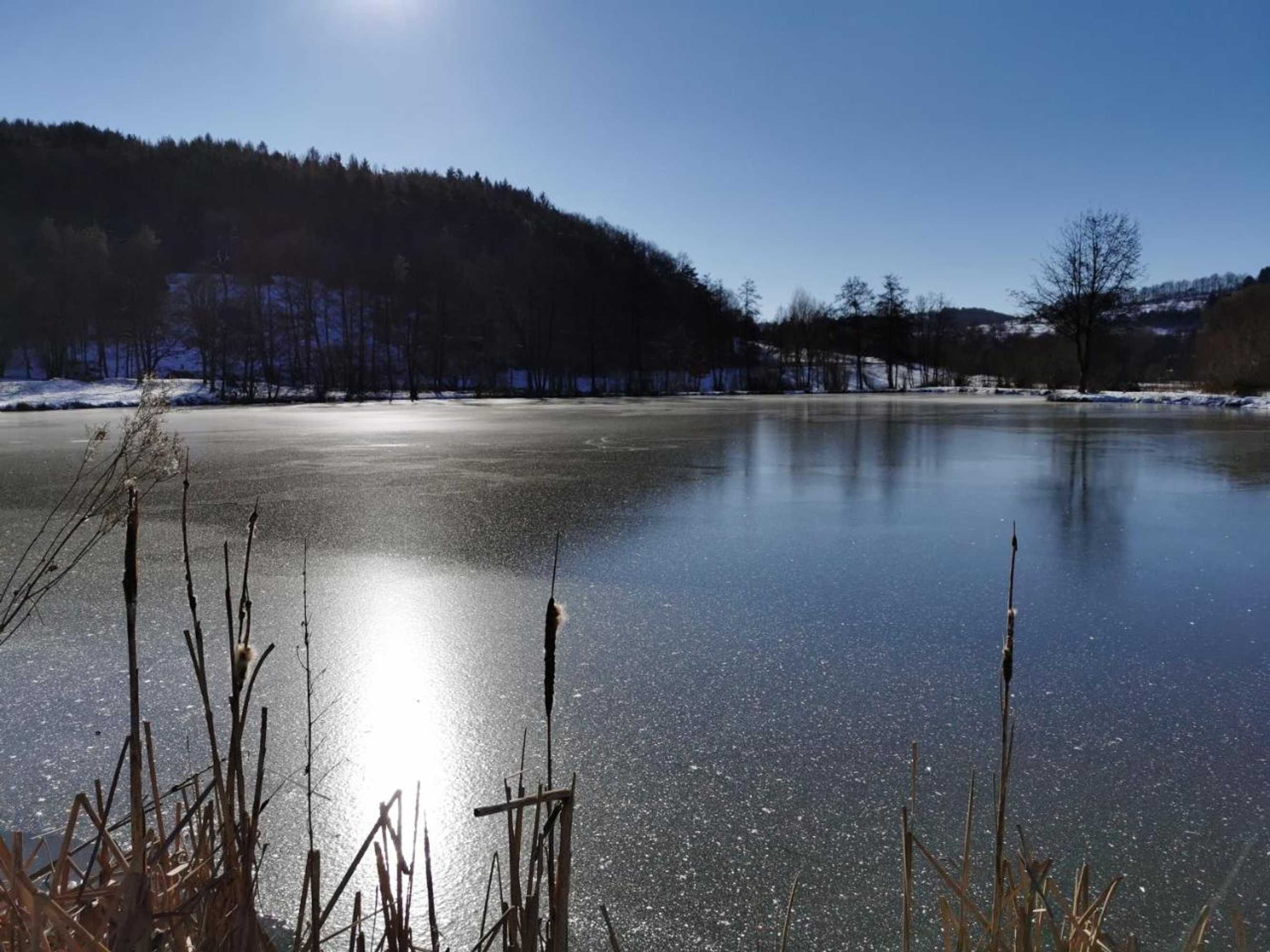 Gift card for Landhotel Ölmühle