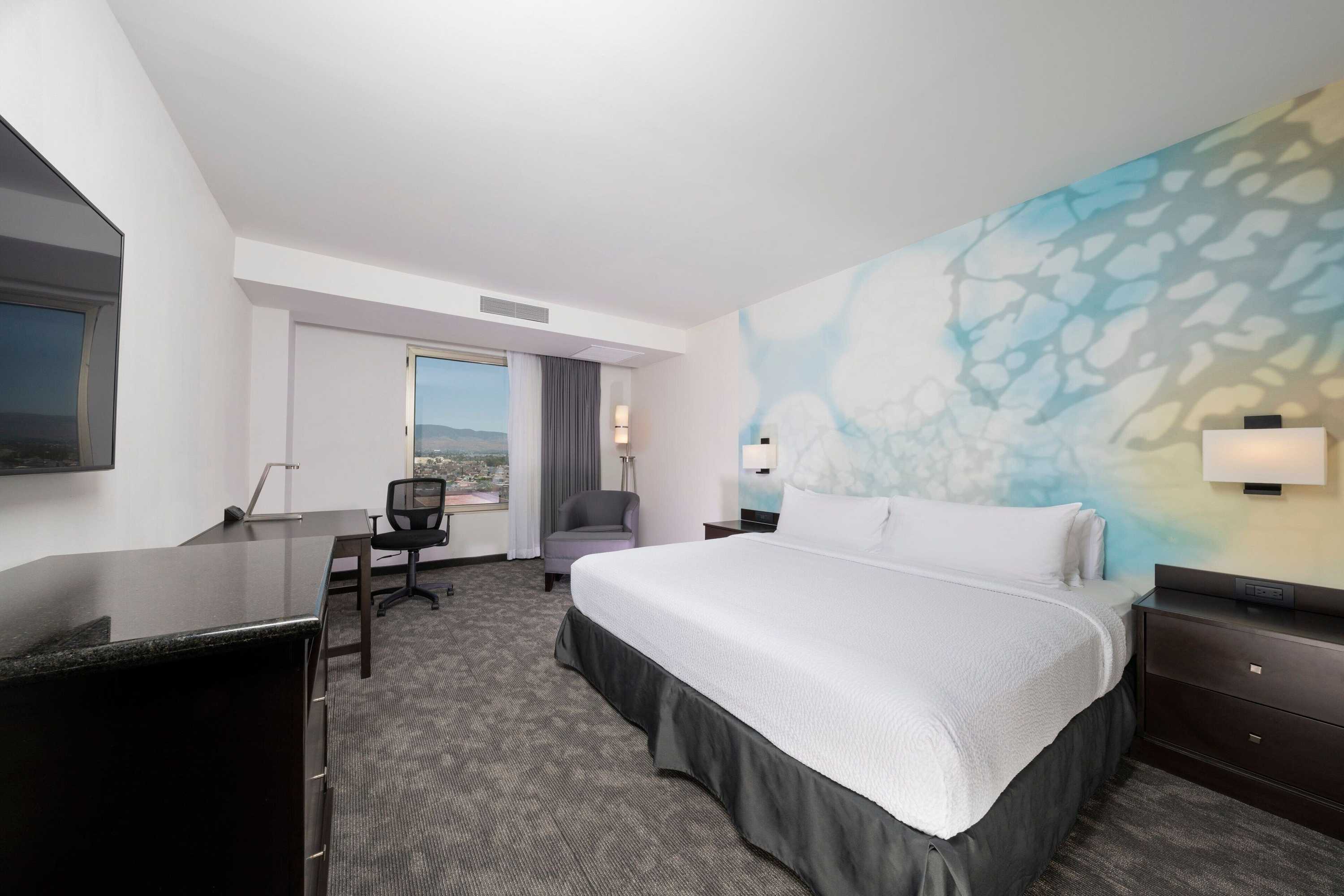 Gift card for Courtyard by Marriott San Luis Potosi Gift card for Courtyard by Marriott San Luis Potosi