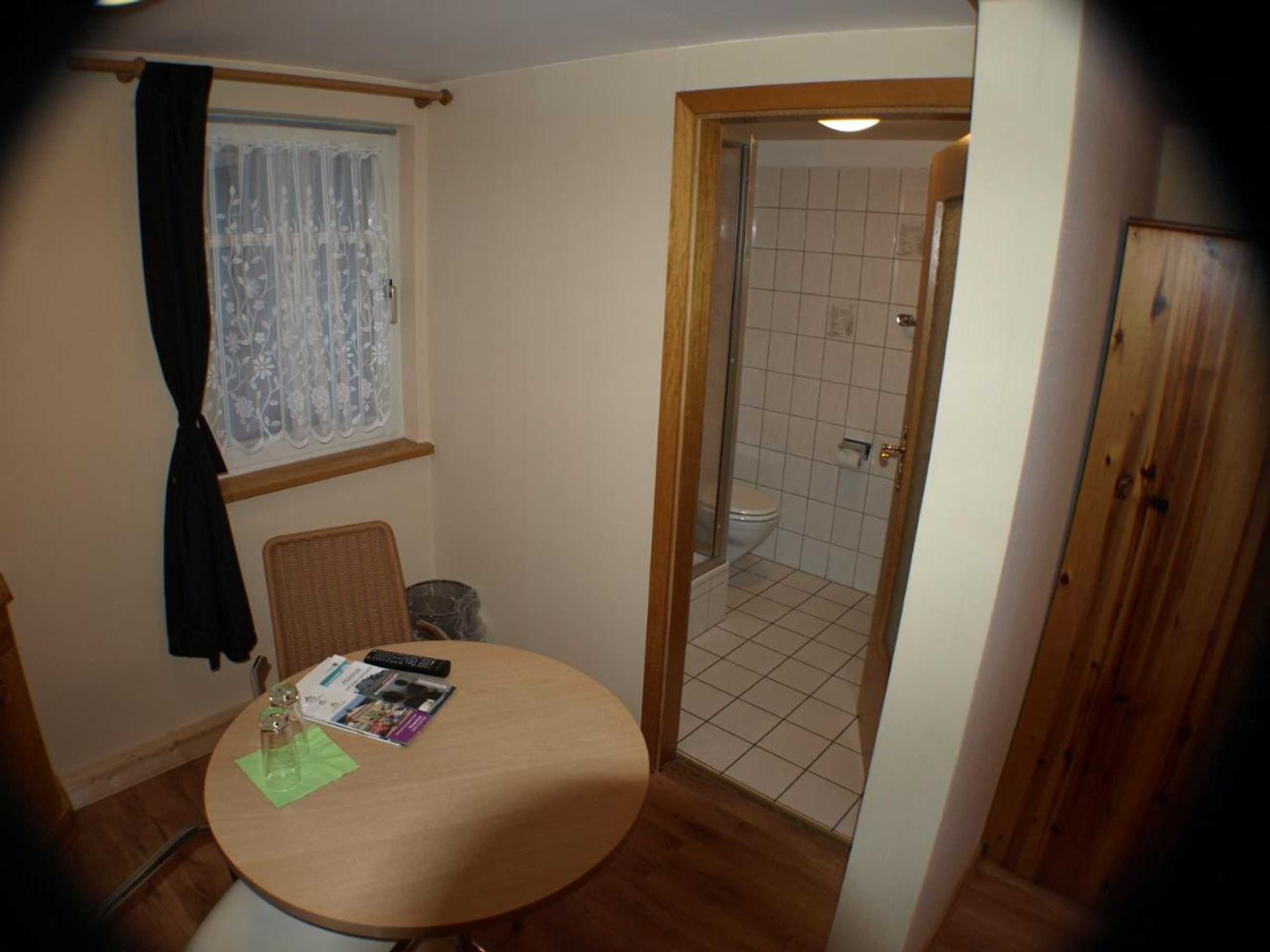 Gift card for Pension Zur Alten Gärtnerei