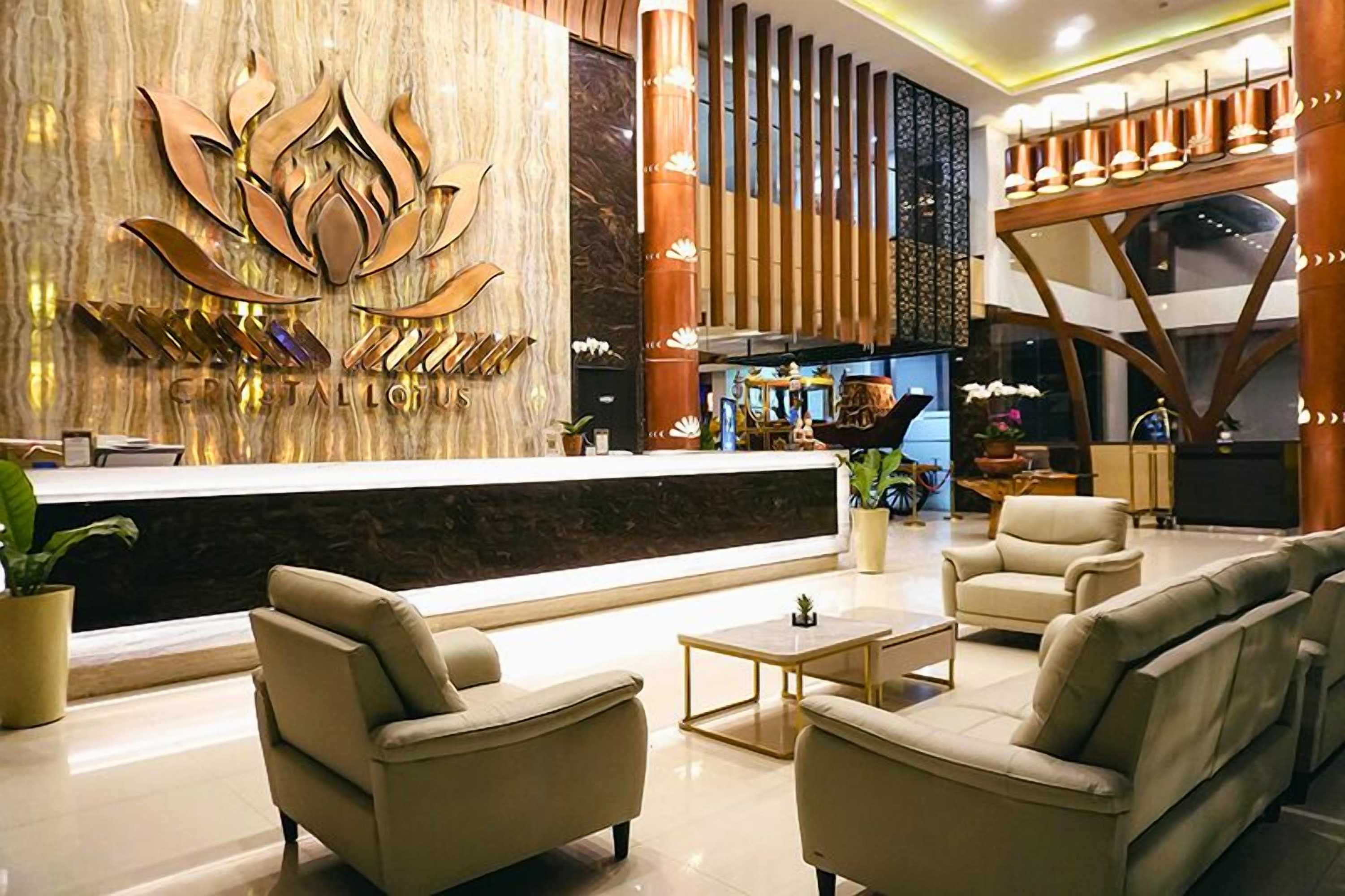 Gift card for Crystal Lotus Hotel Yogyakarta Gift card for Crystal Lotus Hotel Yogyakarta