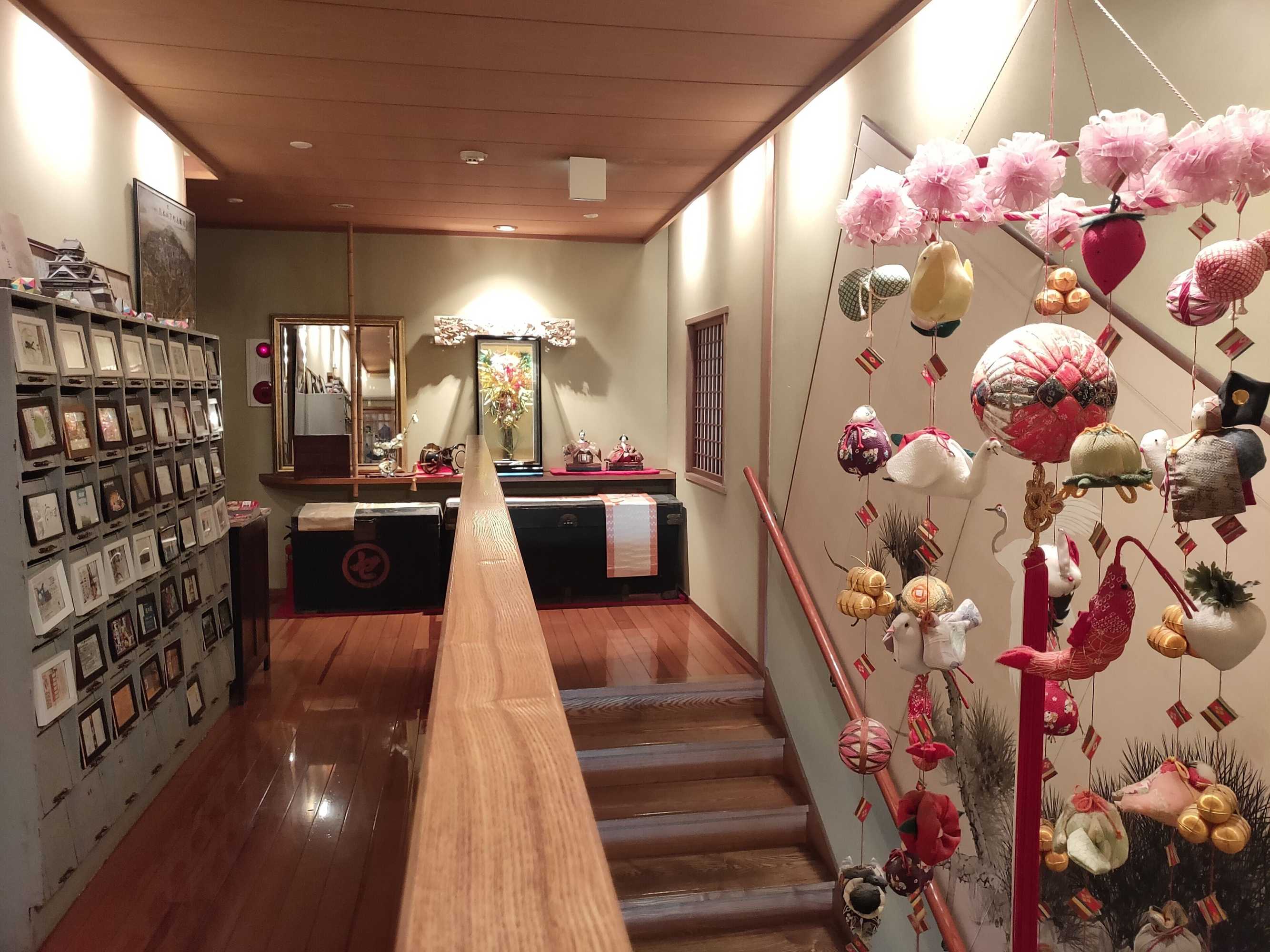 Gift card for Dyeing And Hostel Nakashimaya - Caters to Women