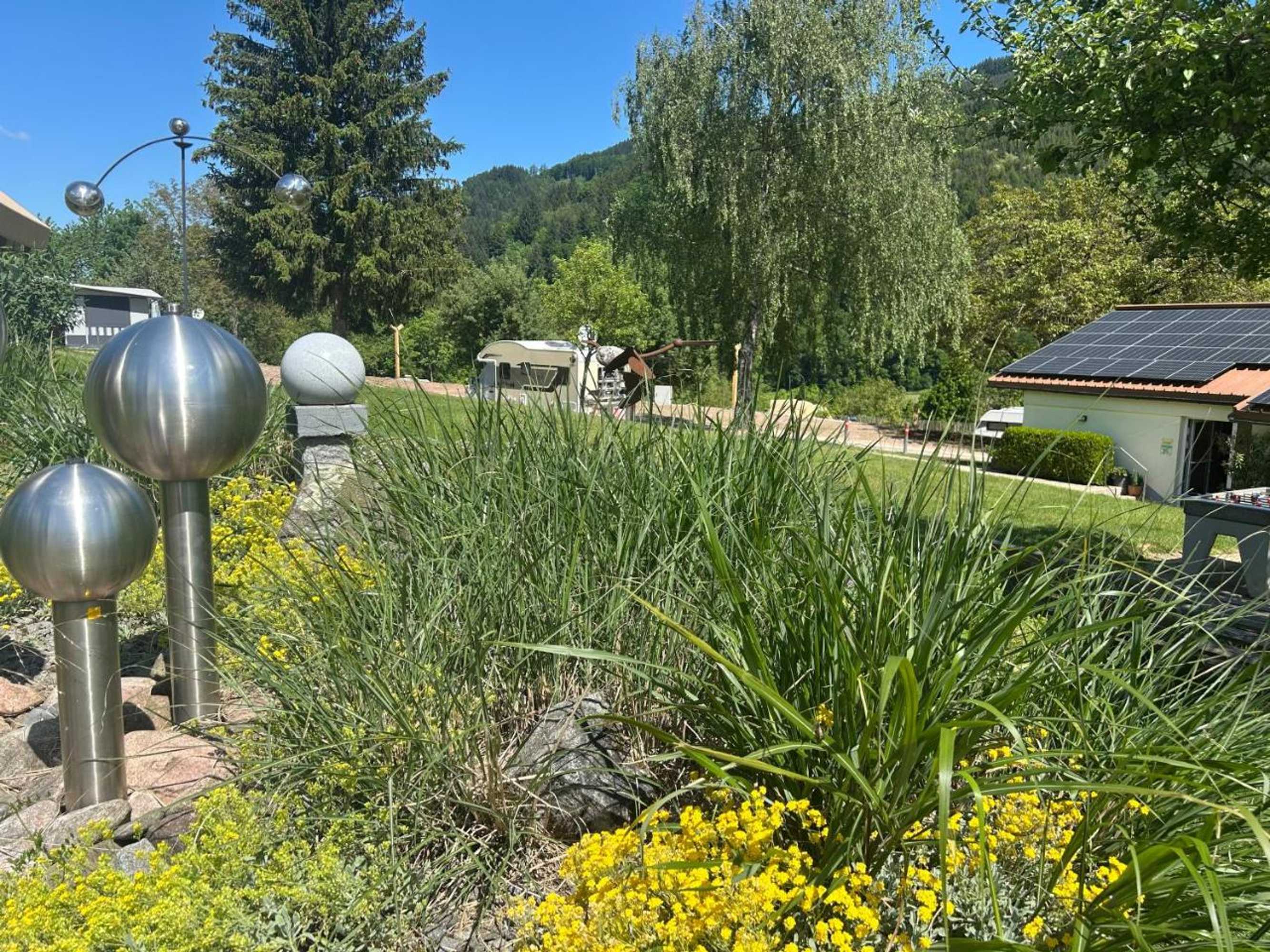 Gift card for Campingplatz Schwarzwaldhorn